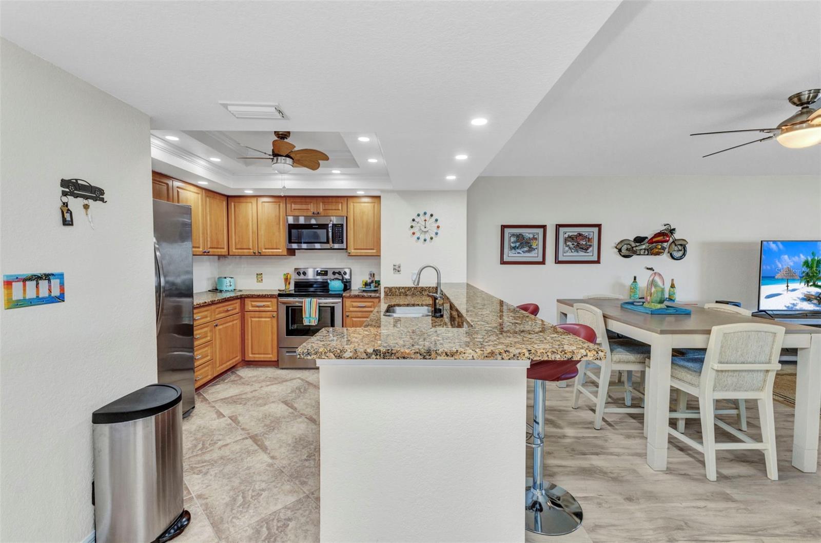 601 SHREVE ST #36C