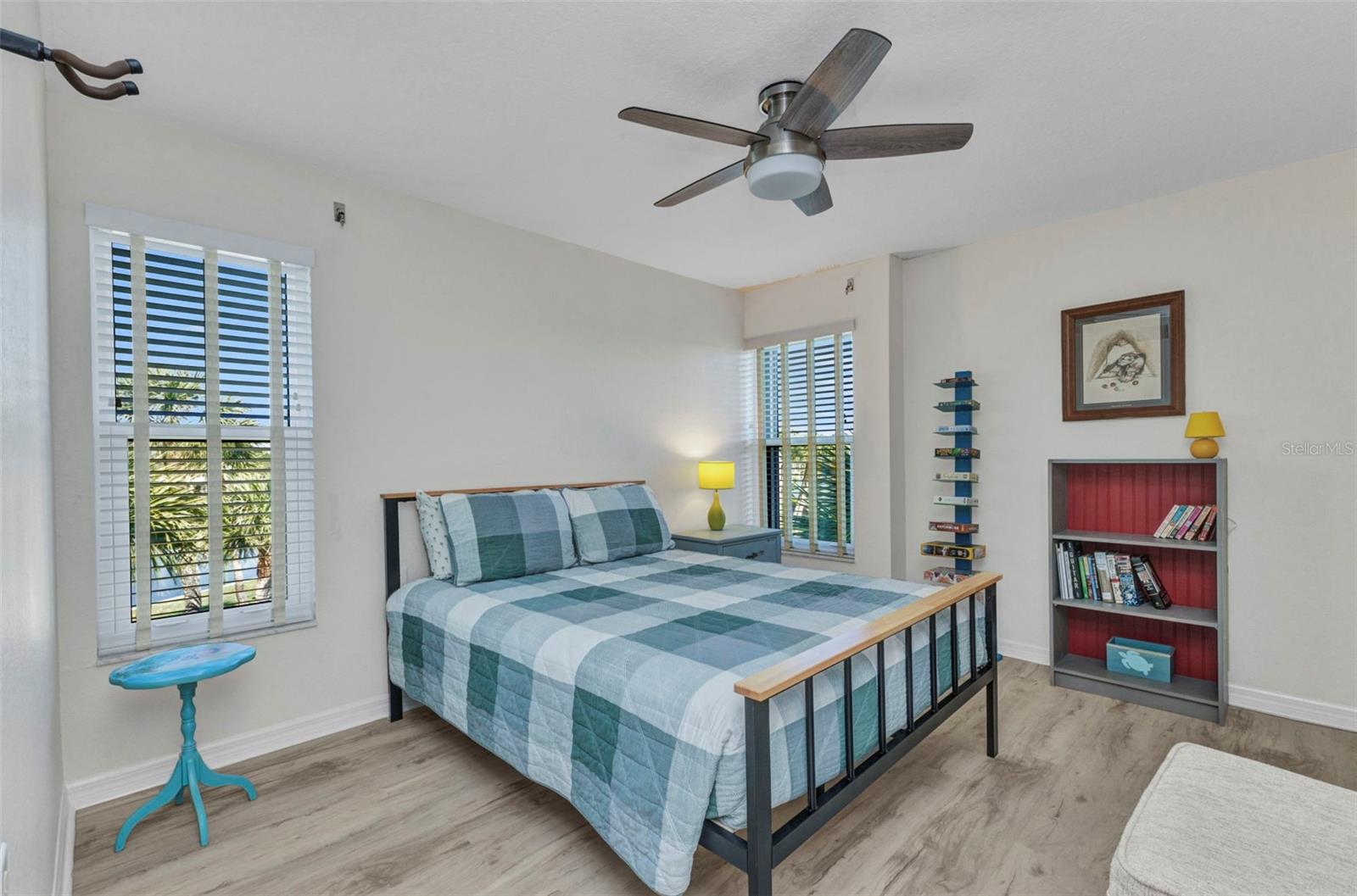 601 SHREVE ST #36C