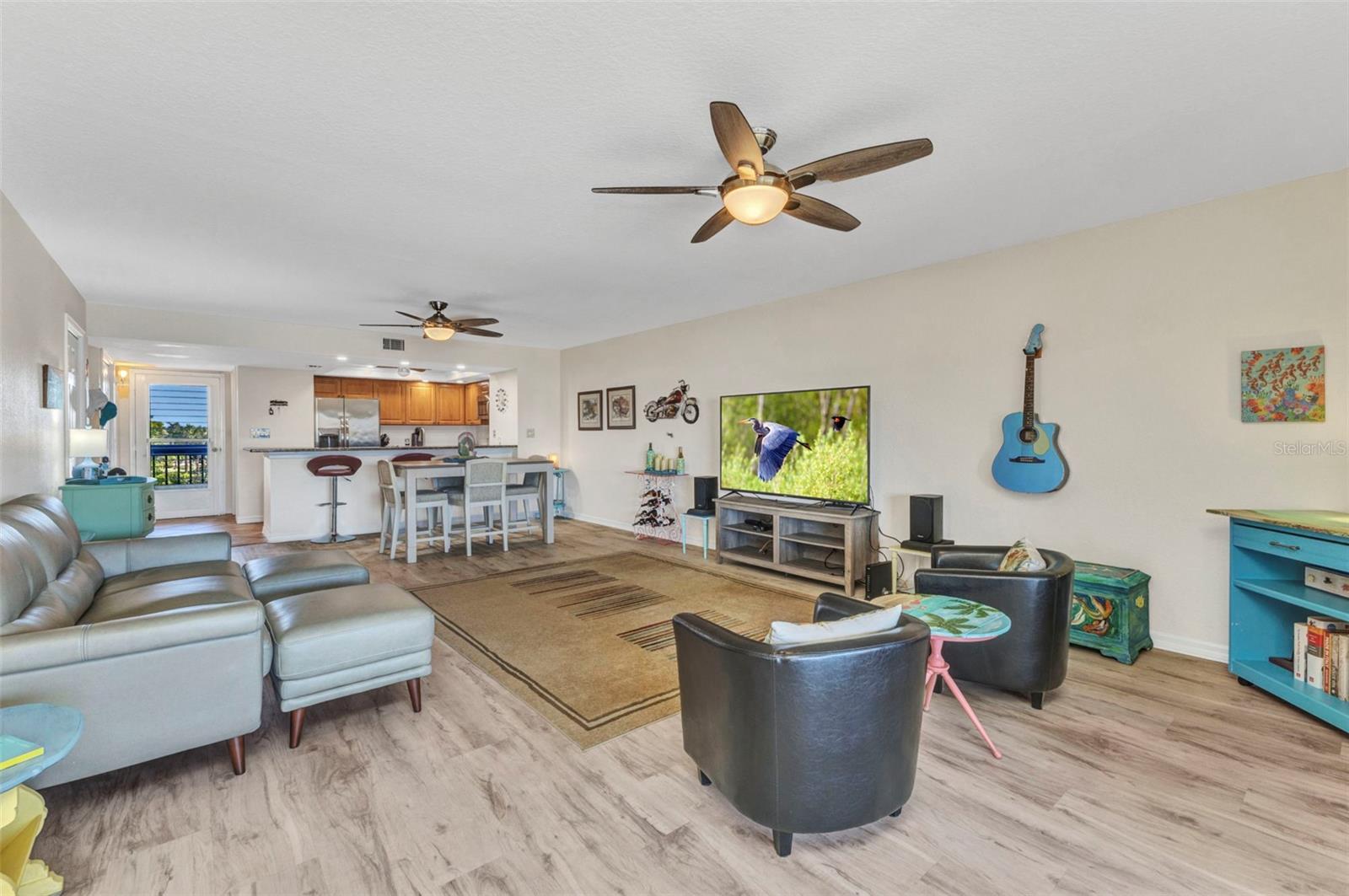 601 SHREVE ST #36C