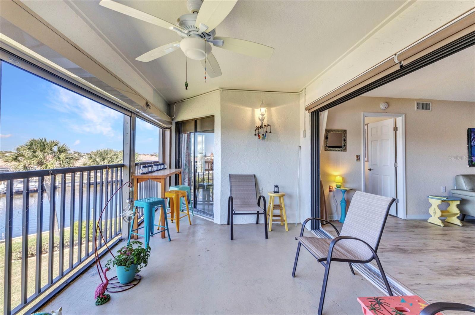601 SHREVE ST #36C