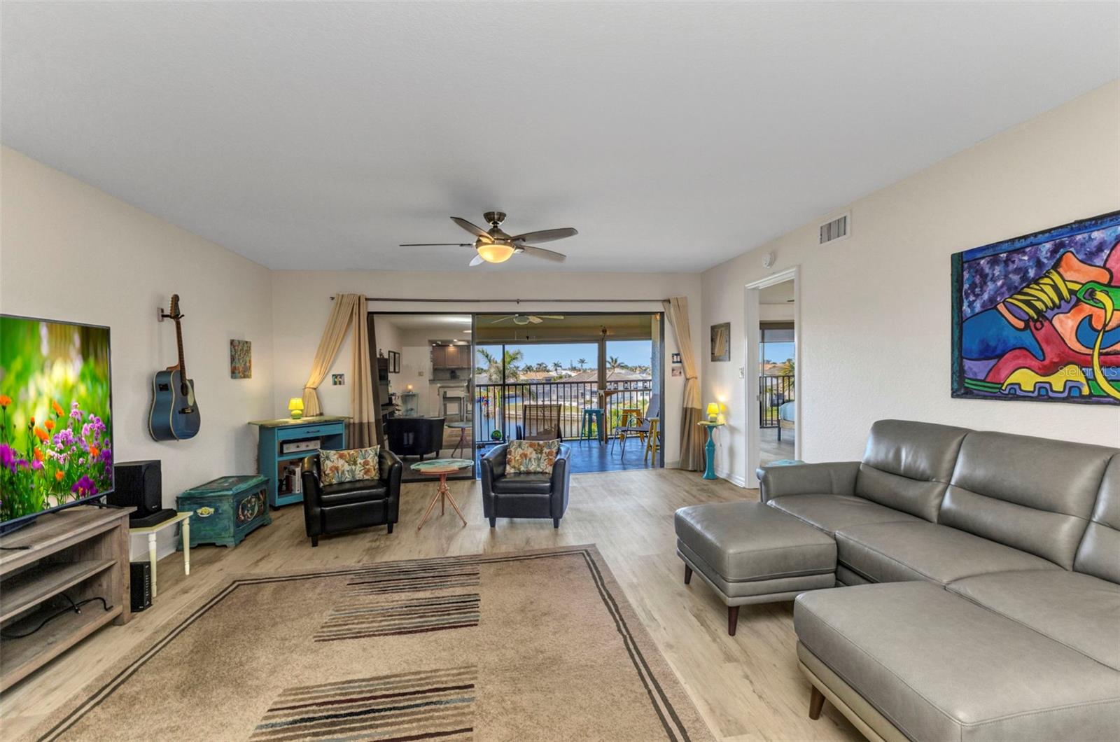 601 SHREVE ST #36C