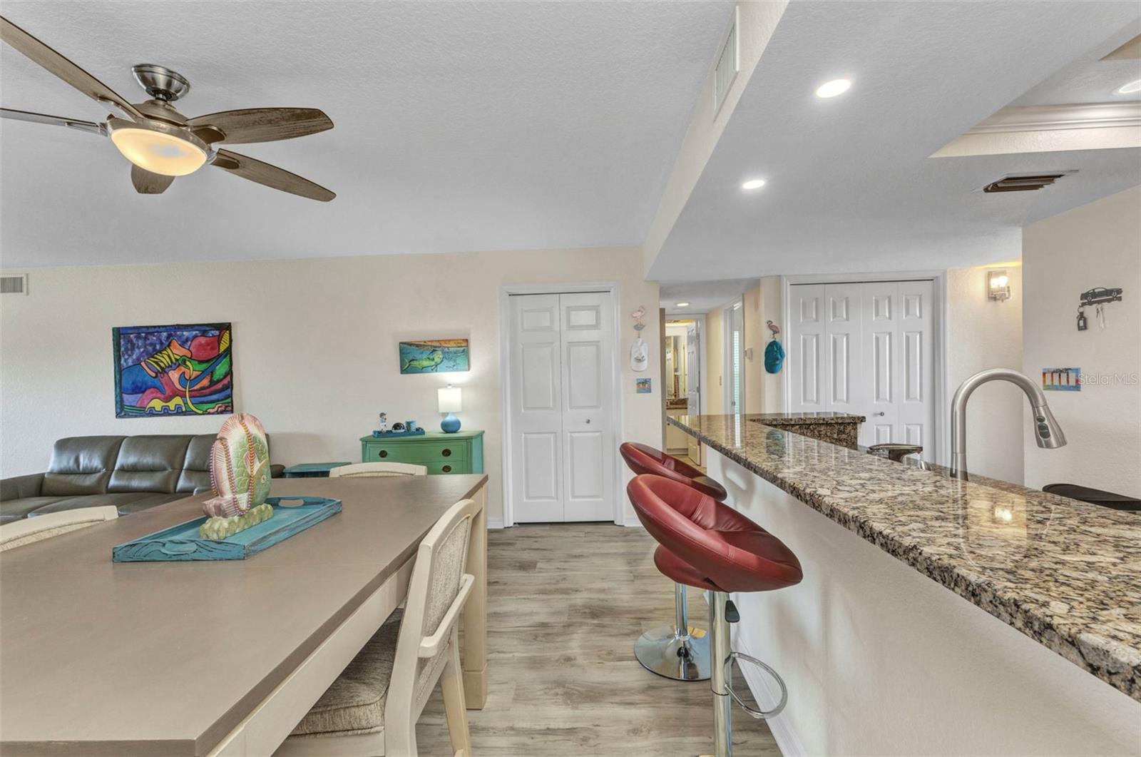 601 SHREVE ST #36C