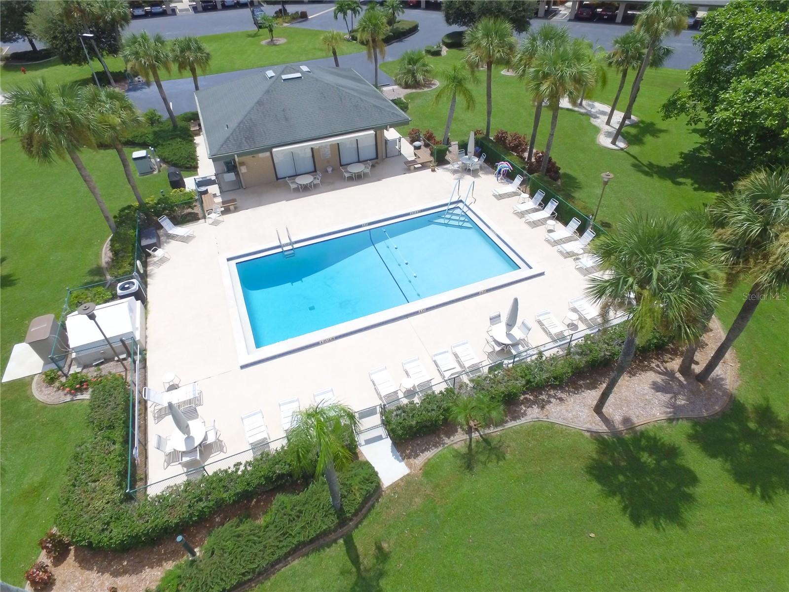 601 SHREVE ST #36C