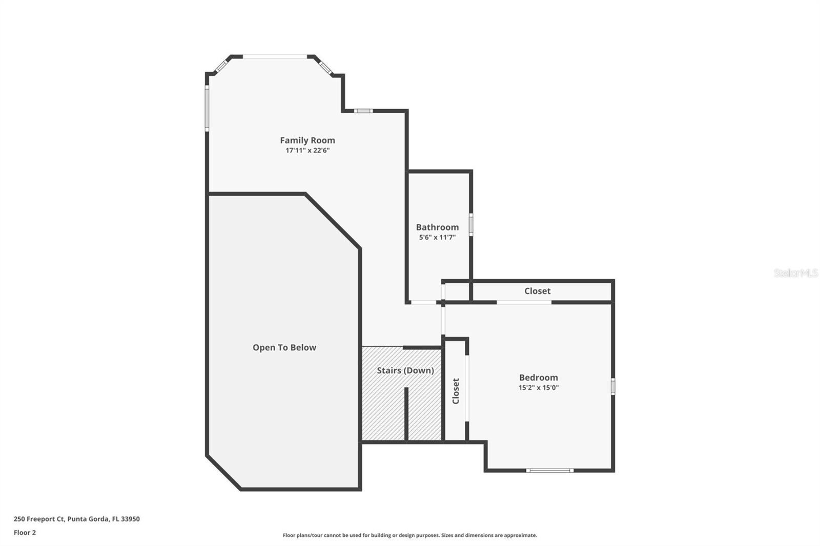 250 FREEPORT CT