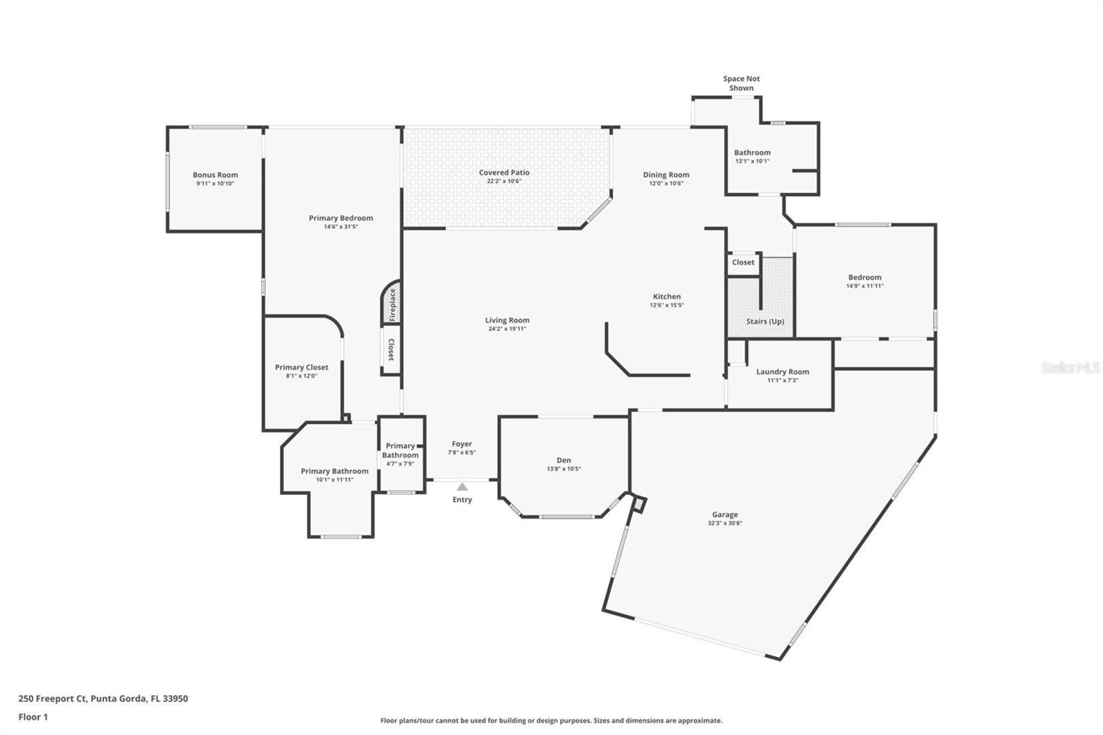 250 FREEPORT CT