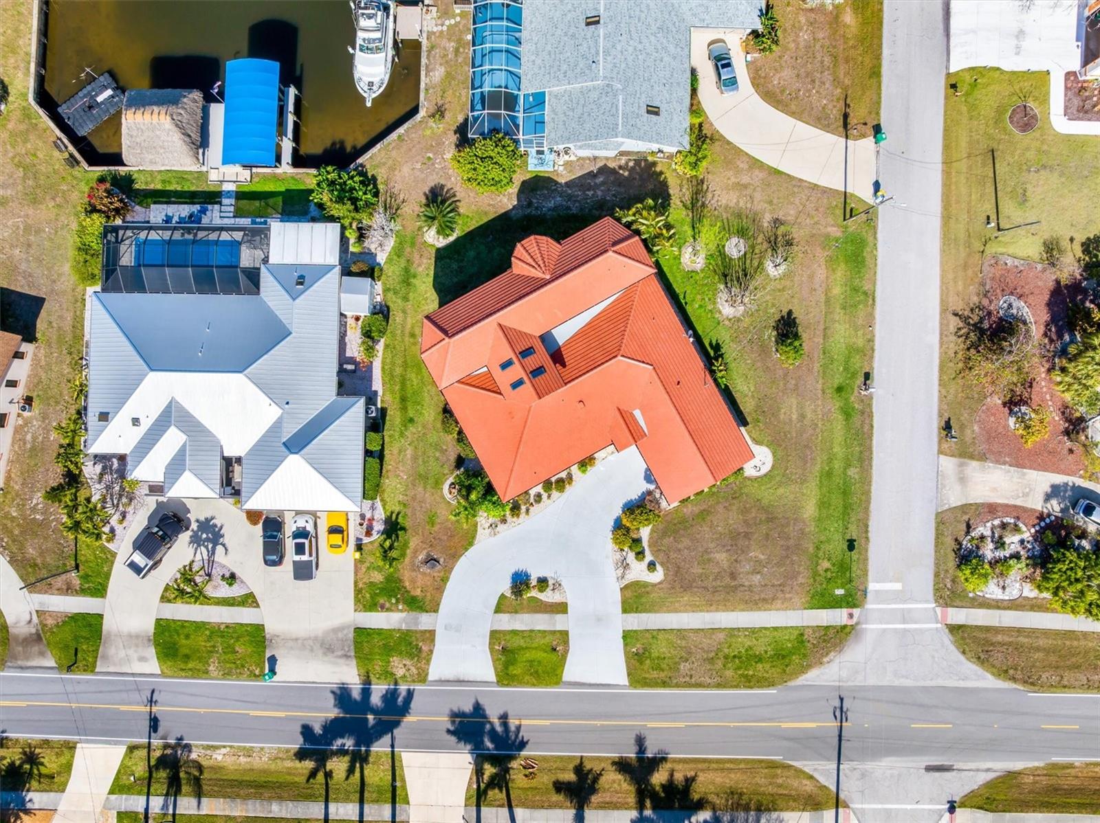 4405 HARBOR BLVD