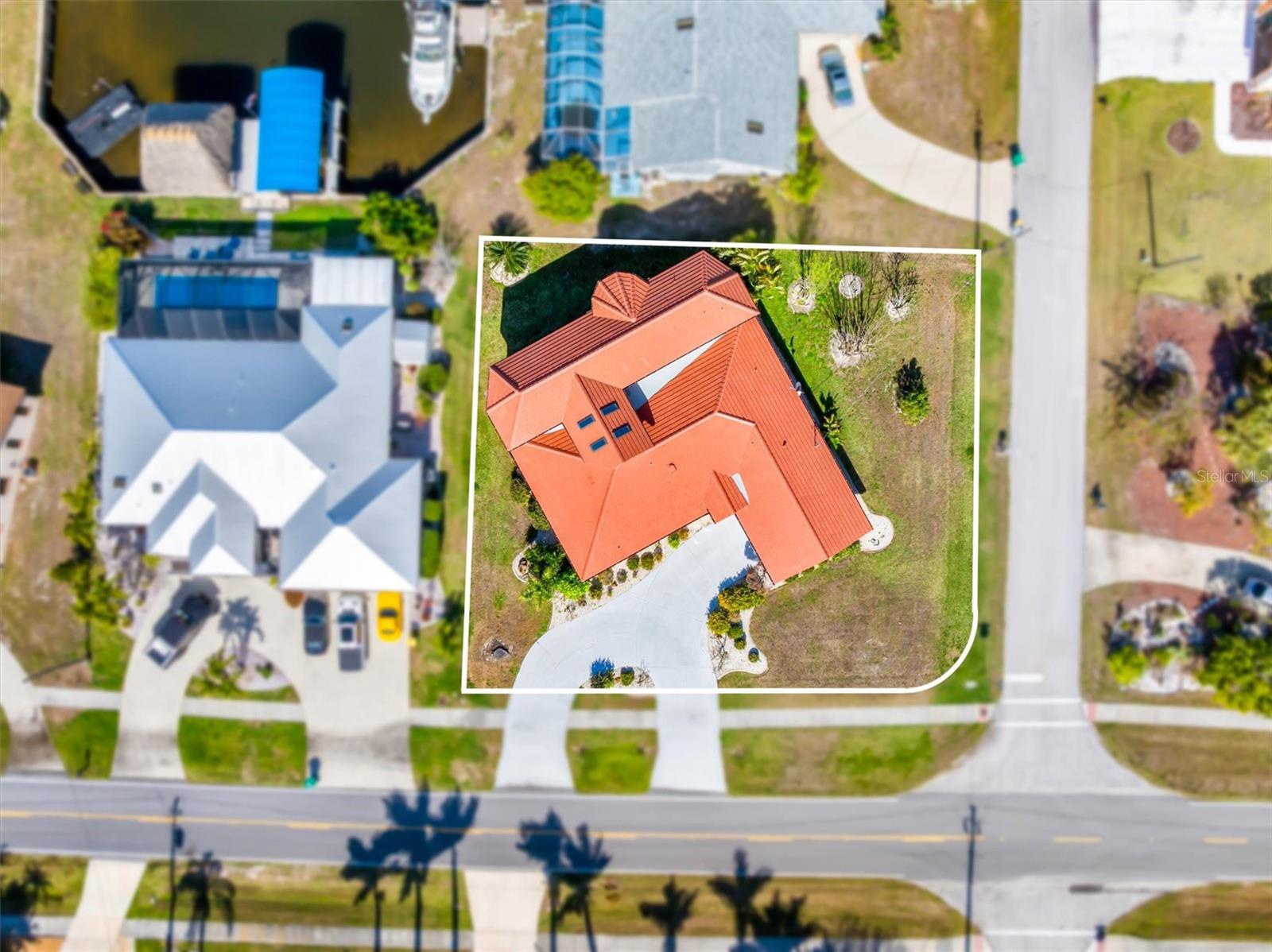 4405 HARBOR BLVD