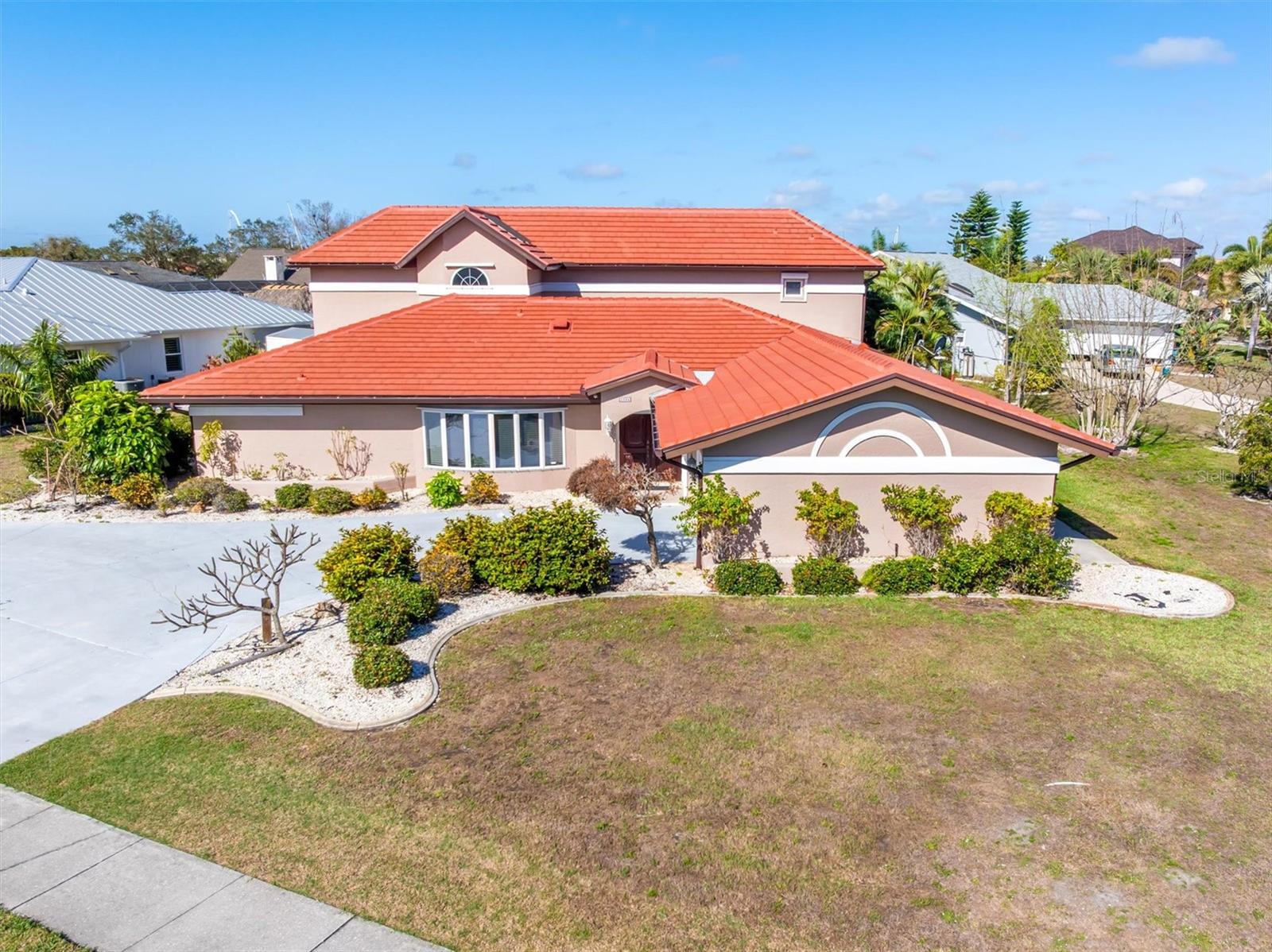 4405 HARBOR BLVD