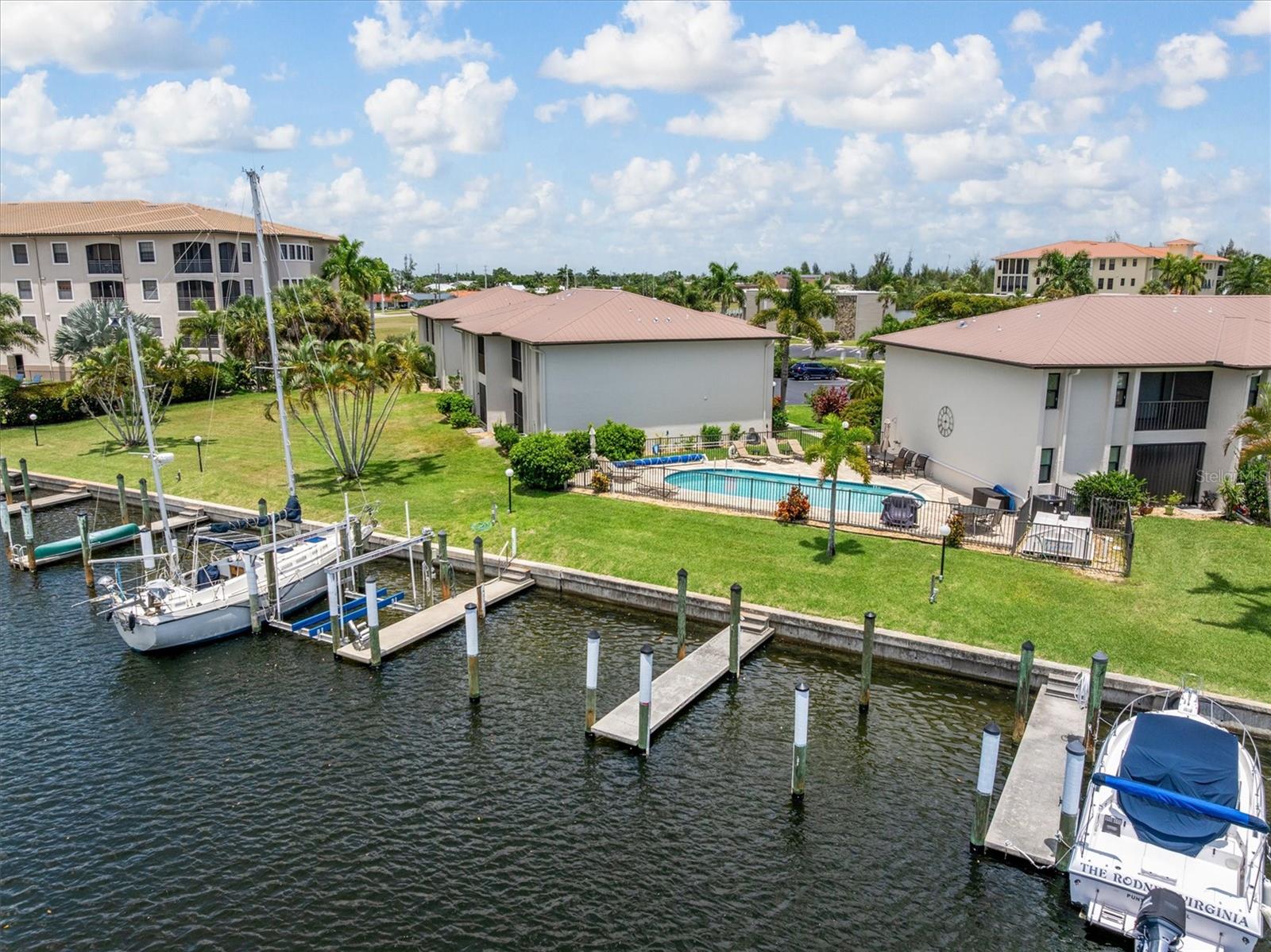 3221 WHITE IBIS CT #C1
