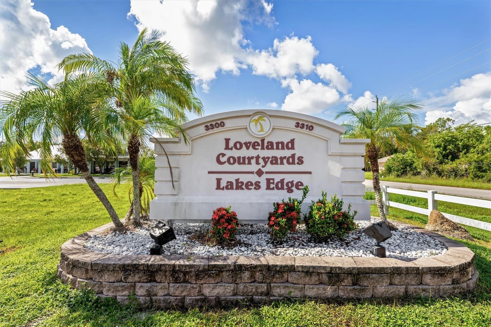 3310 LOVELAND BLVD #1105