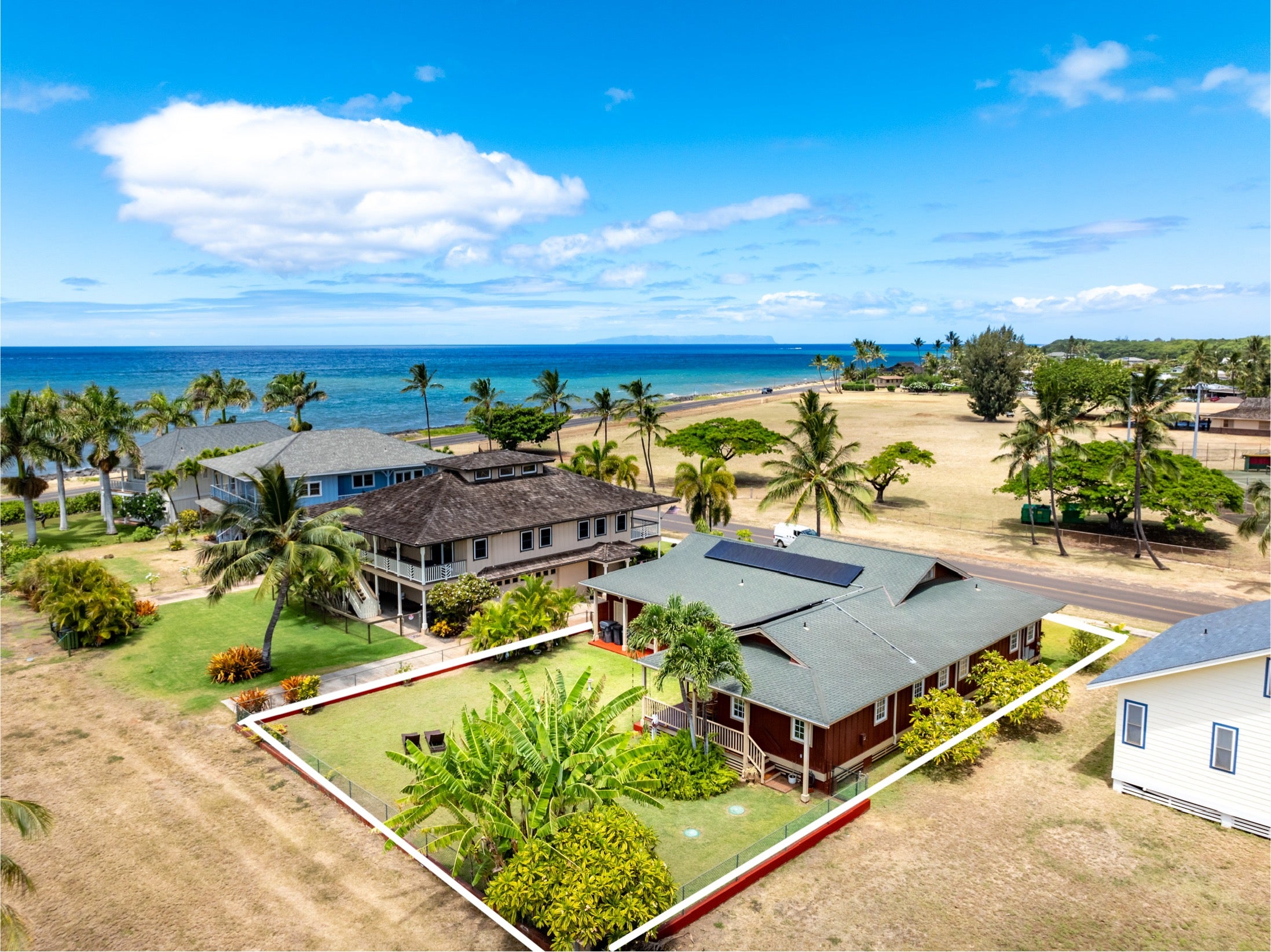 4526-A ALAE RD