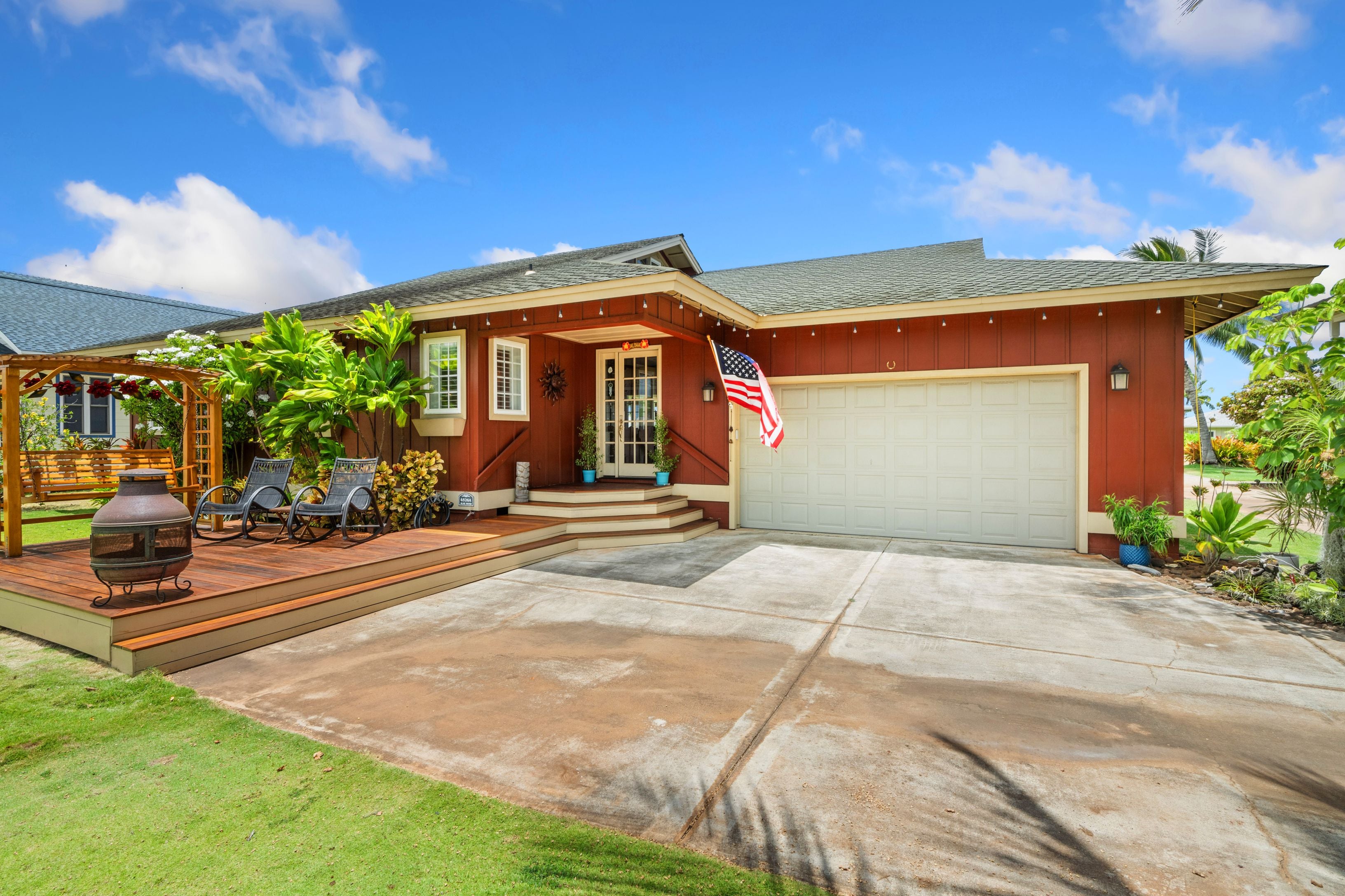 4526-A ALAE RD