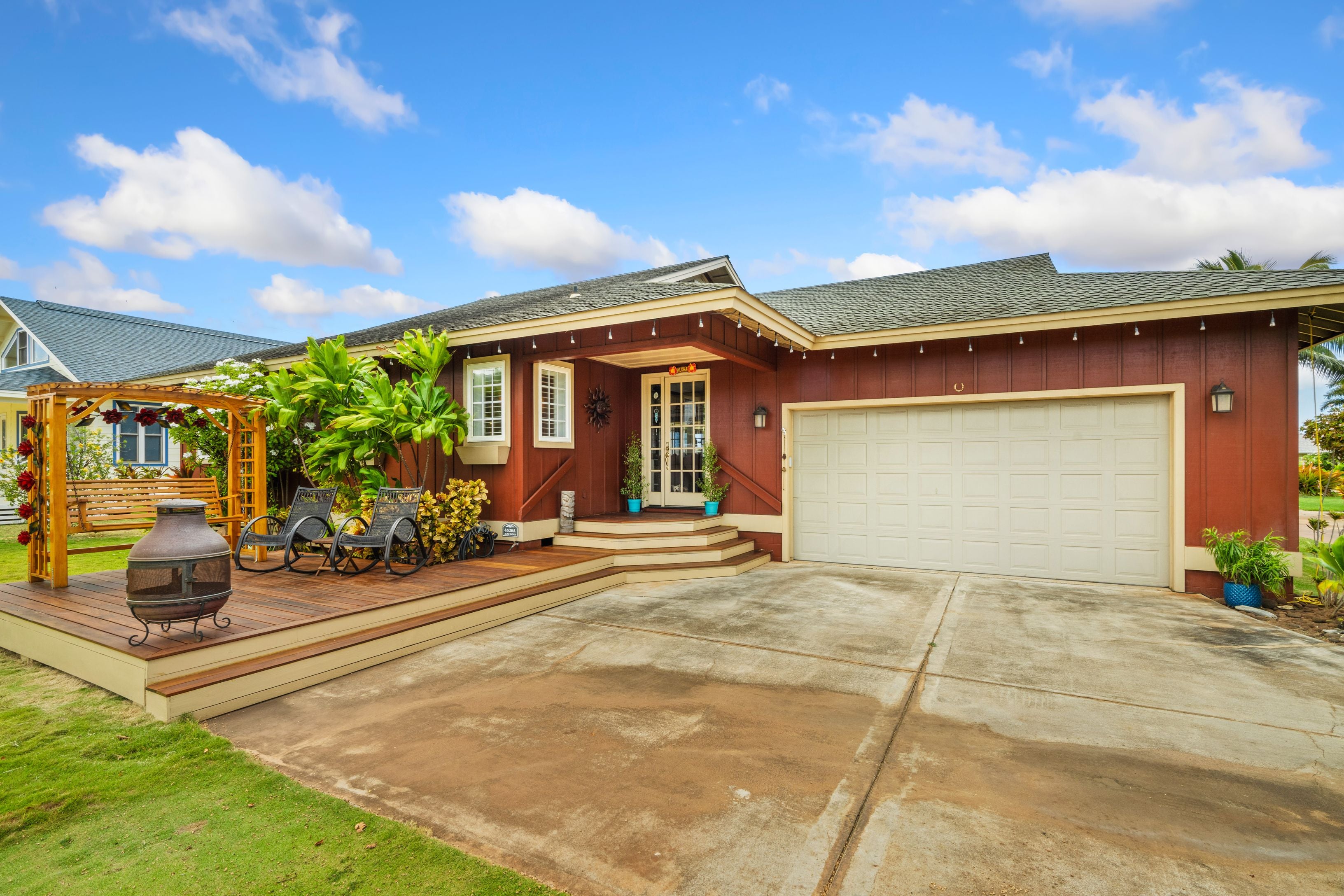 4526-A ALAE RD