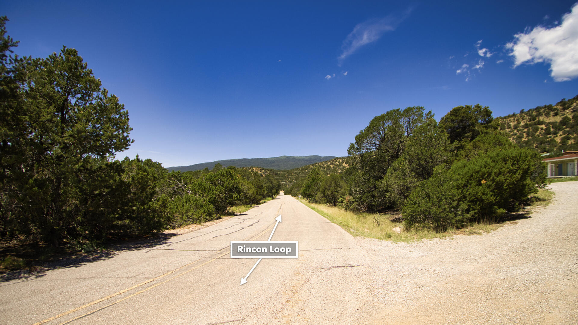 121 RINCON LOOP Road