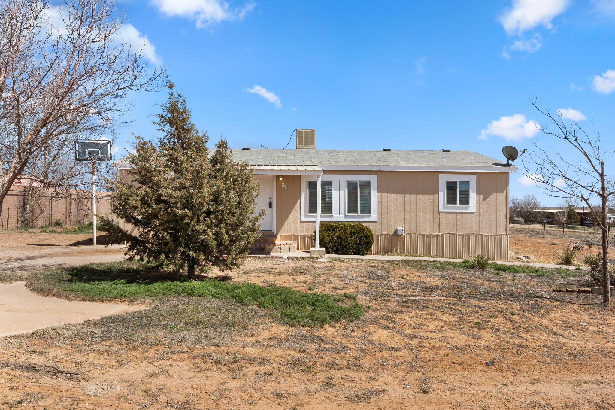 67 Range Road