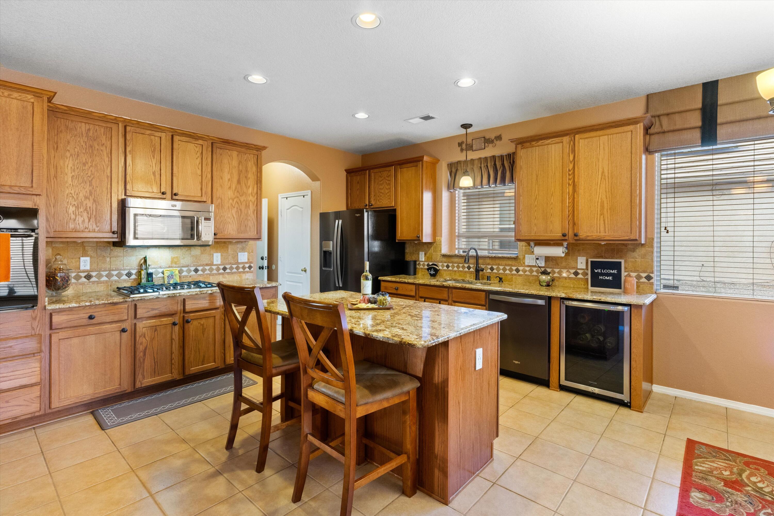 1540 Ricasoli Drive SE