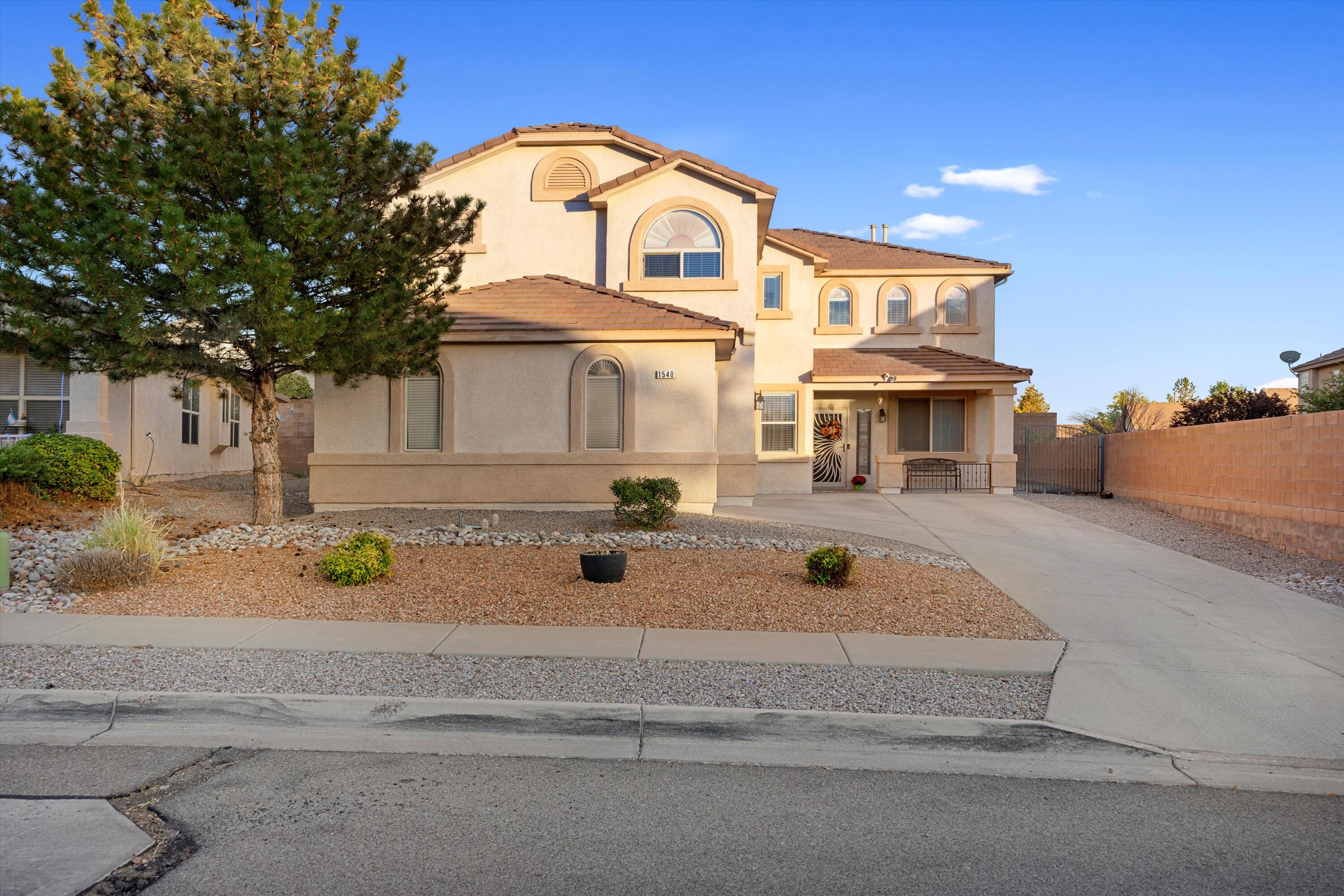 1540 Ricasoli Drive SE