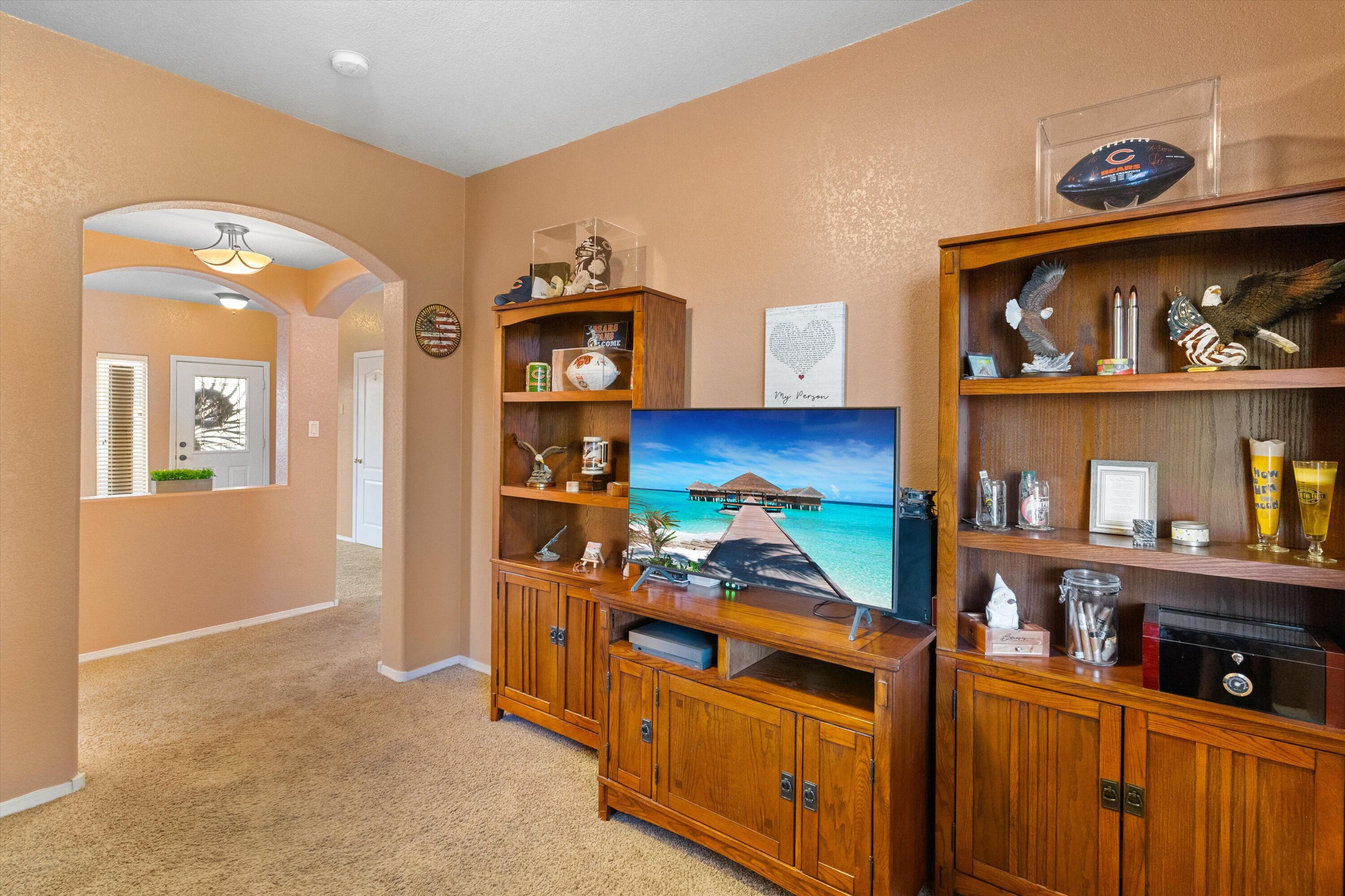 1540 Ricasoli Drive SE