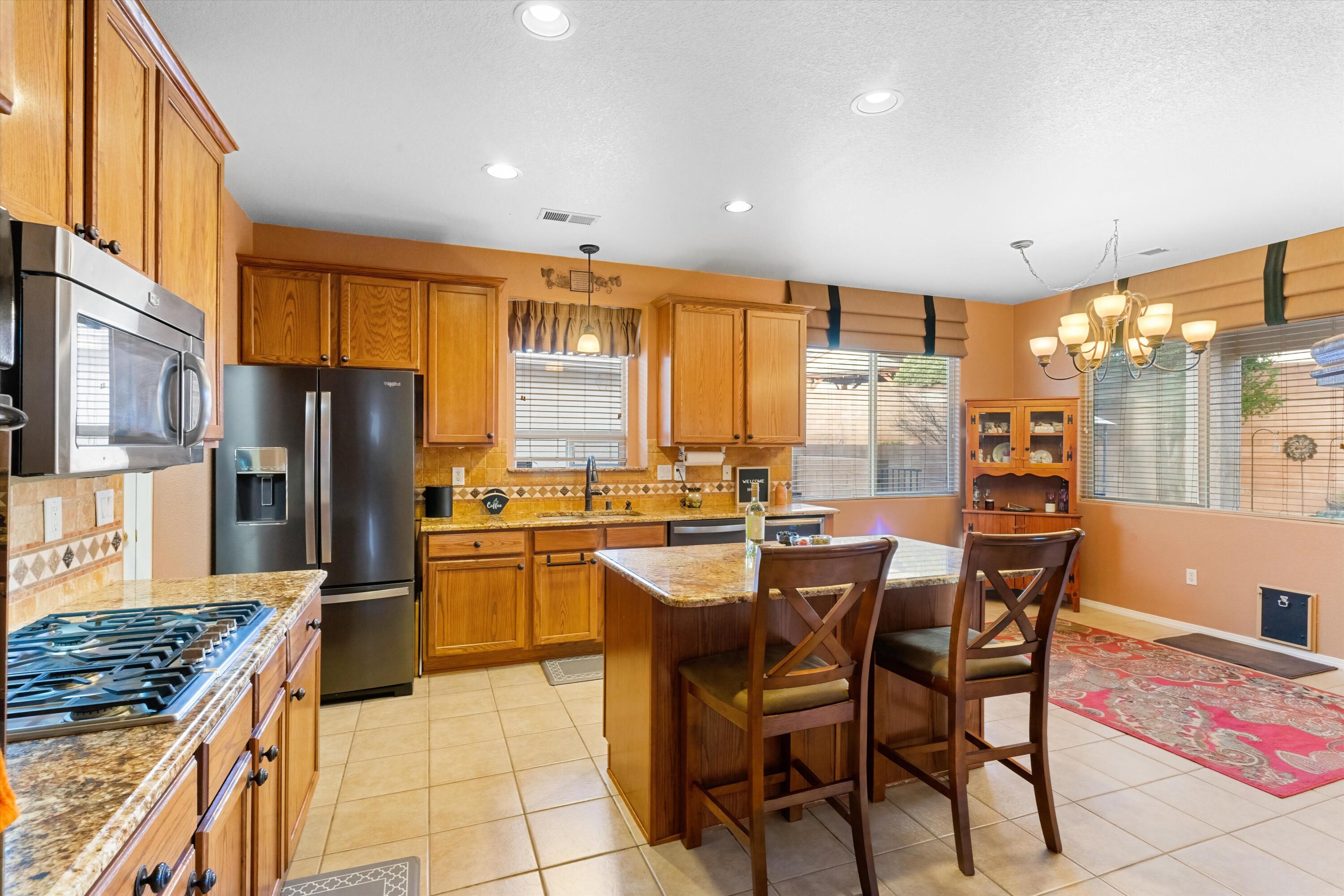 1540 Ricasoli Drive SE