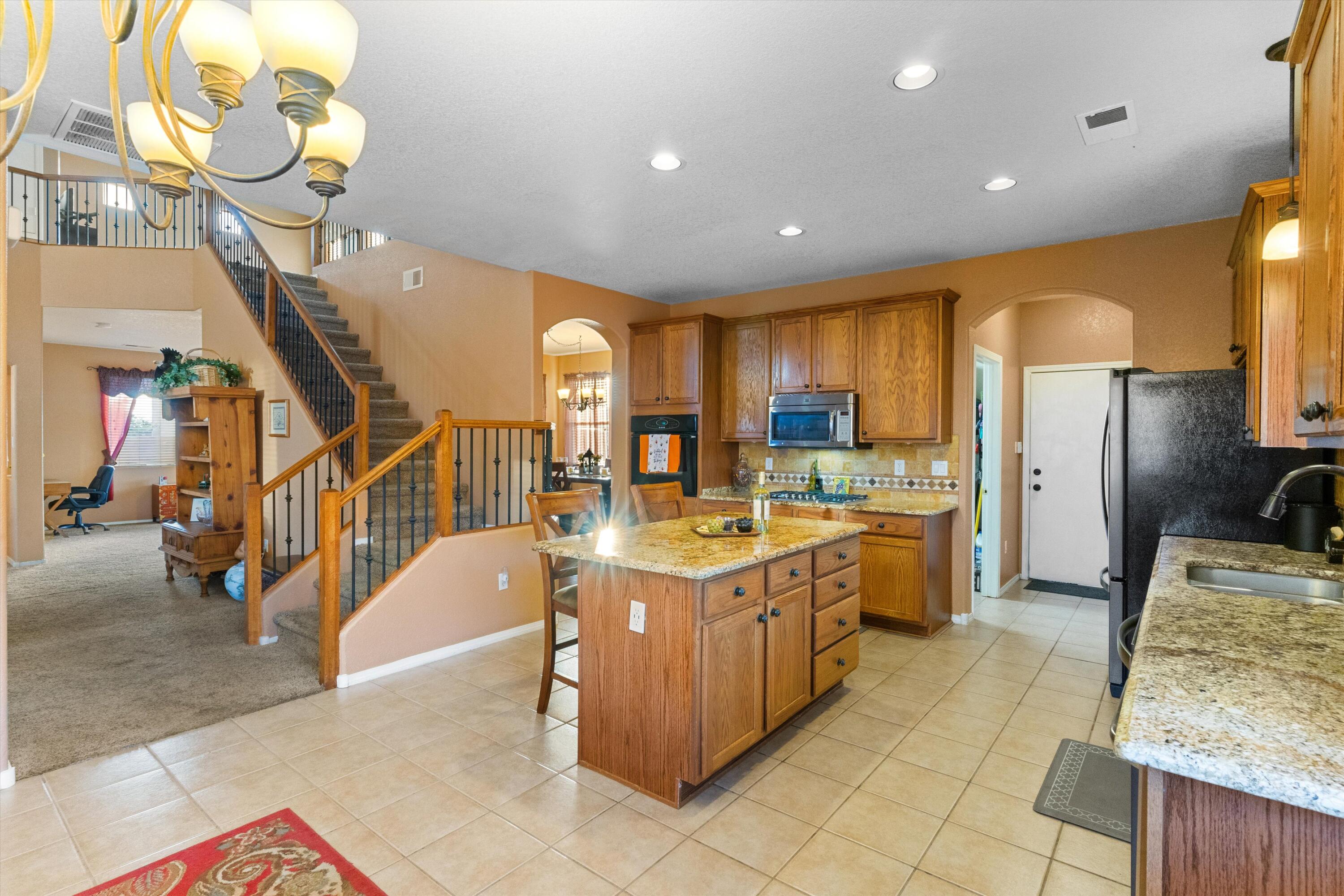 1540 Ricasoli Drive SE