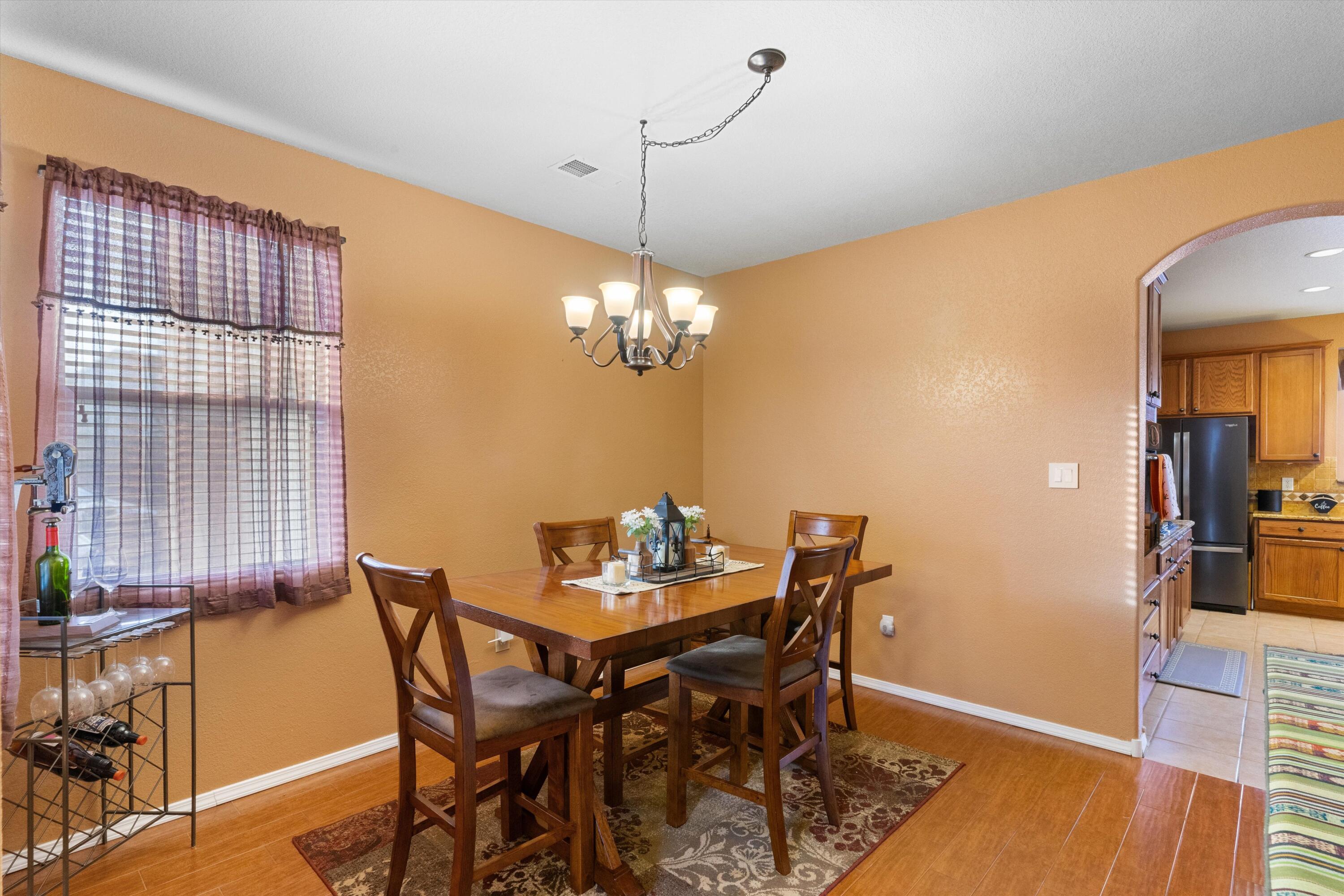 1540 Ricasoli Drive SE