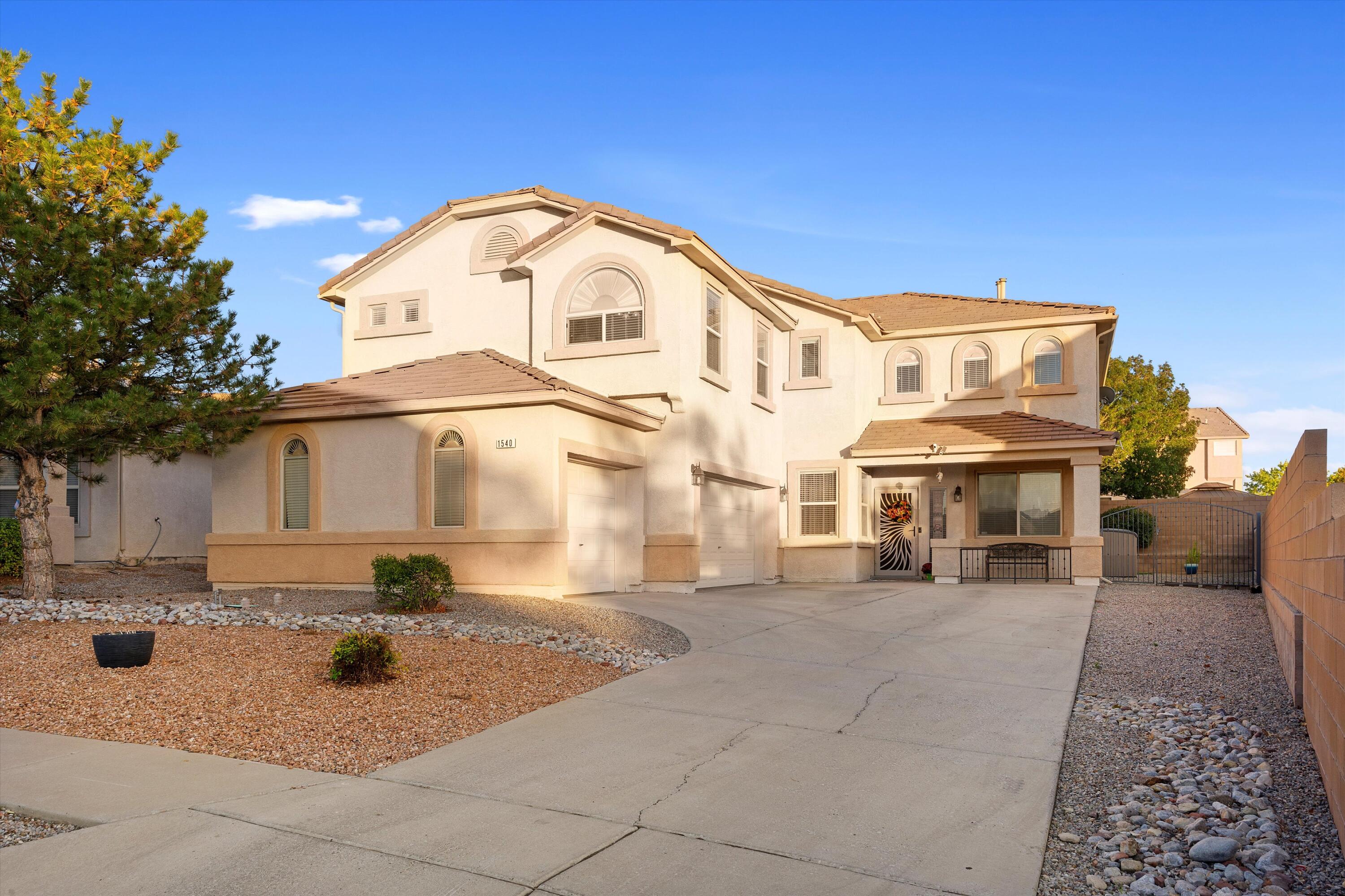 1540 Ricasoli Drive SE