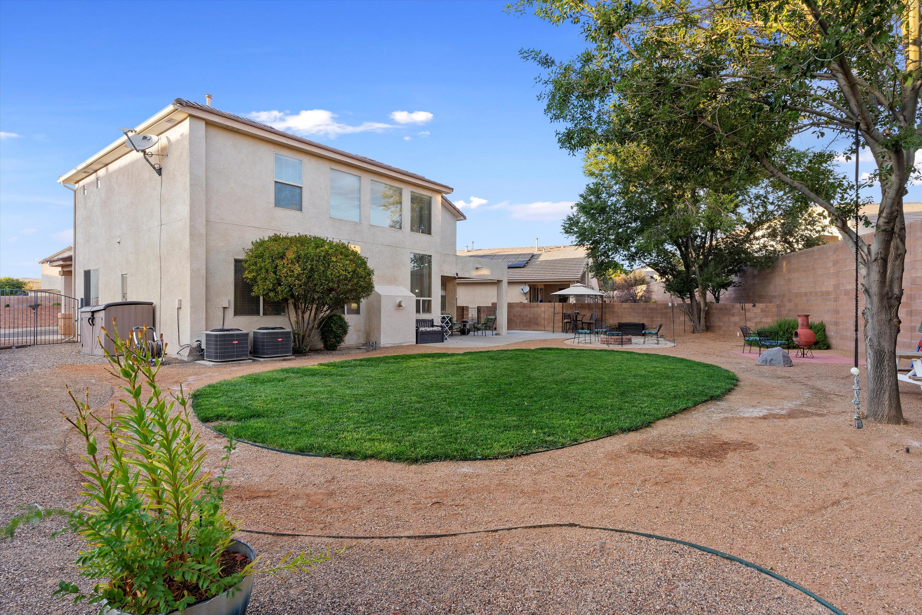 1540 Ricasoli Drive SE