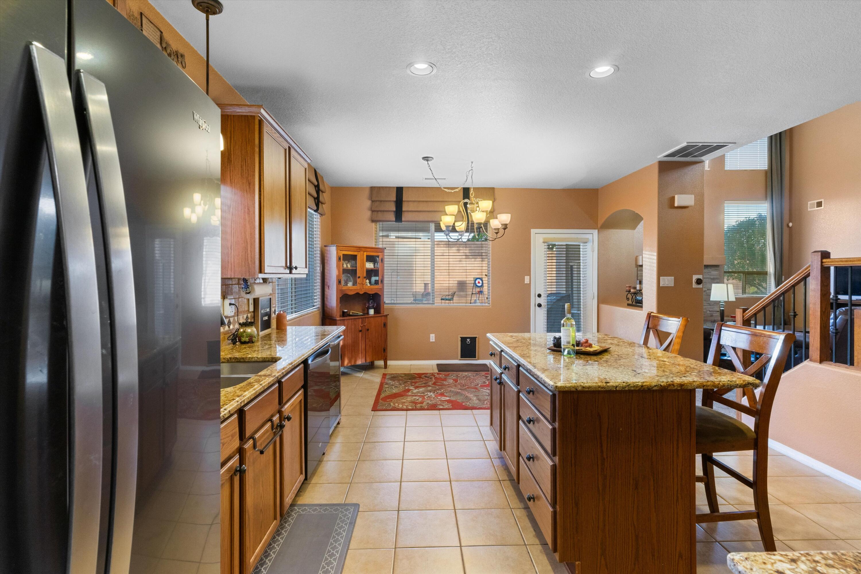 1540 Ricasoli Drive SE