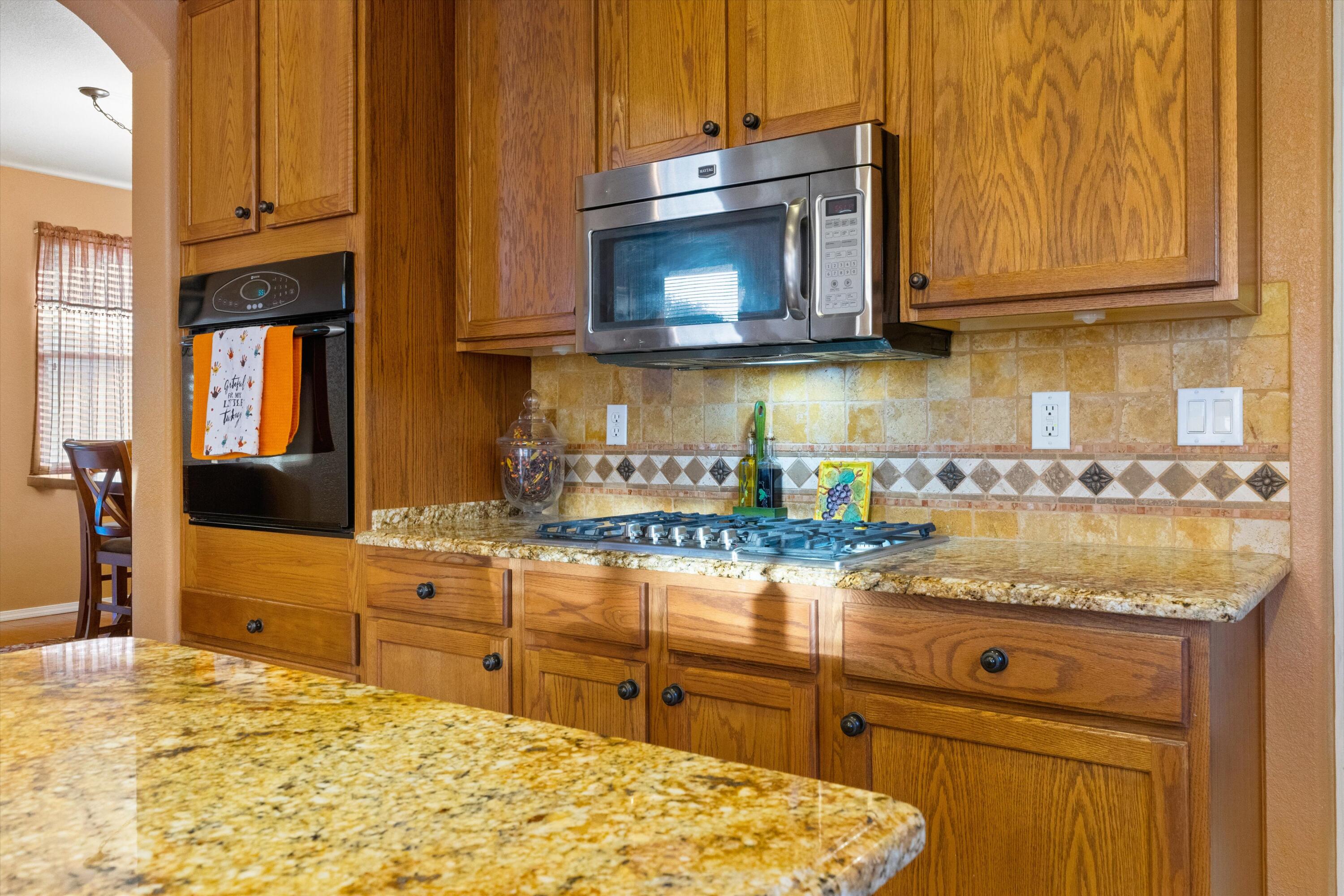 1540 Ricasoli Drive SE