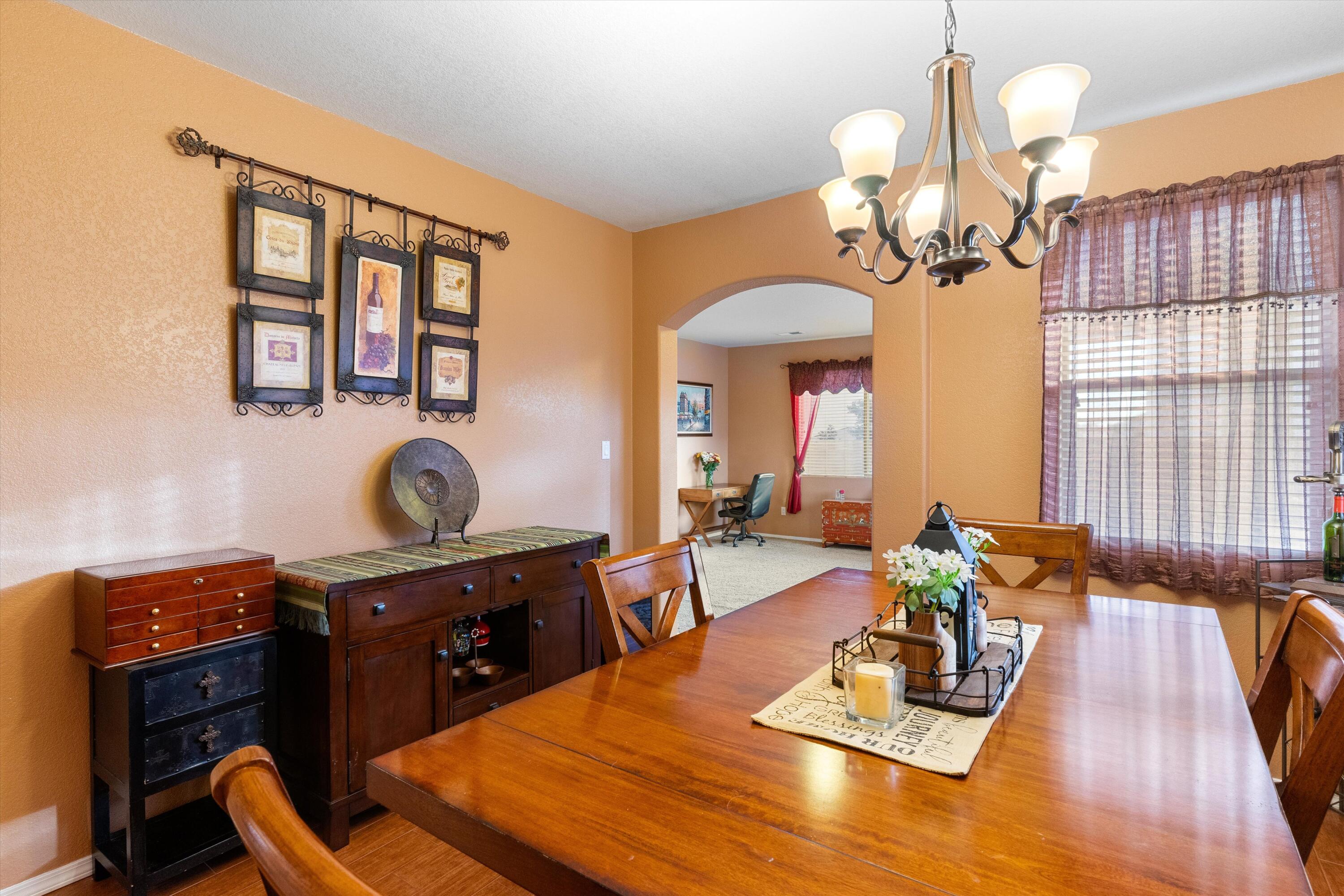 1540 Ricasoli Drive SE