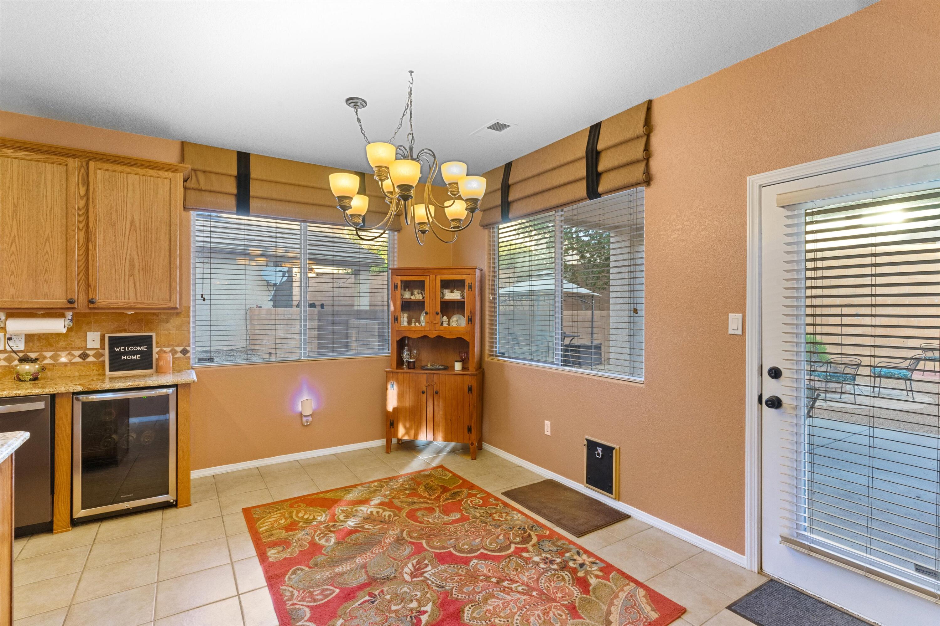 1540 Ricasoli Drive SE