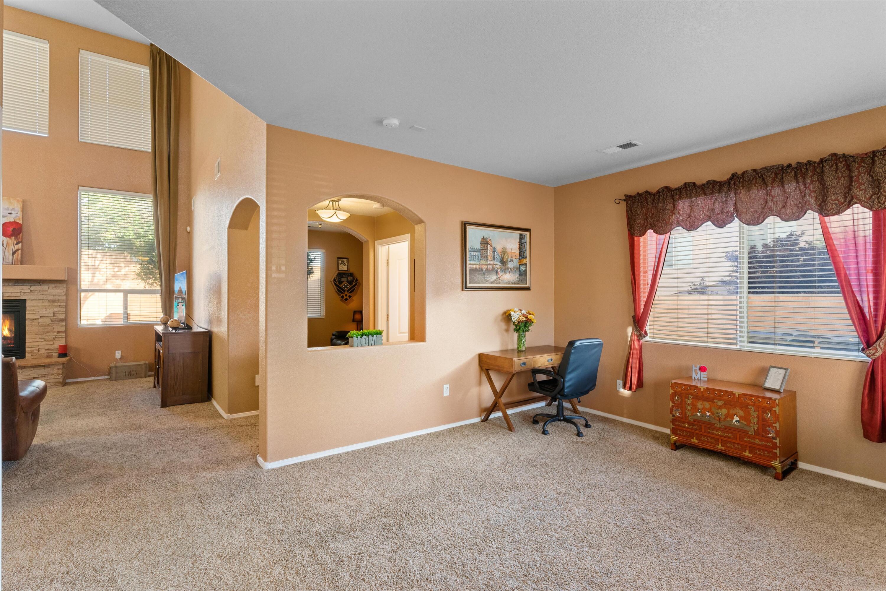 1540 Ricasoli Drive SE