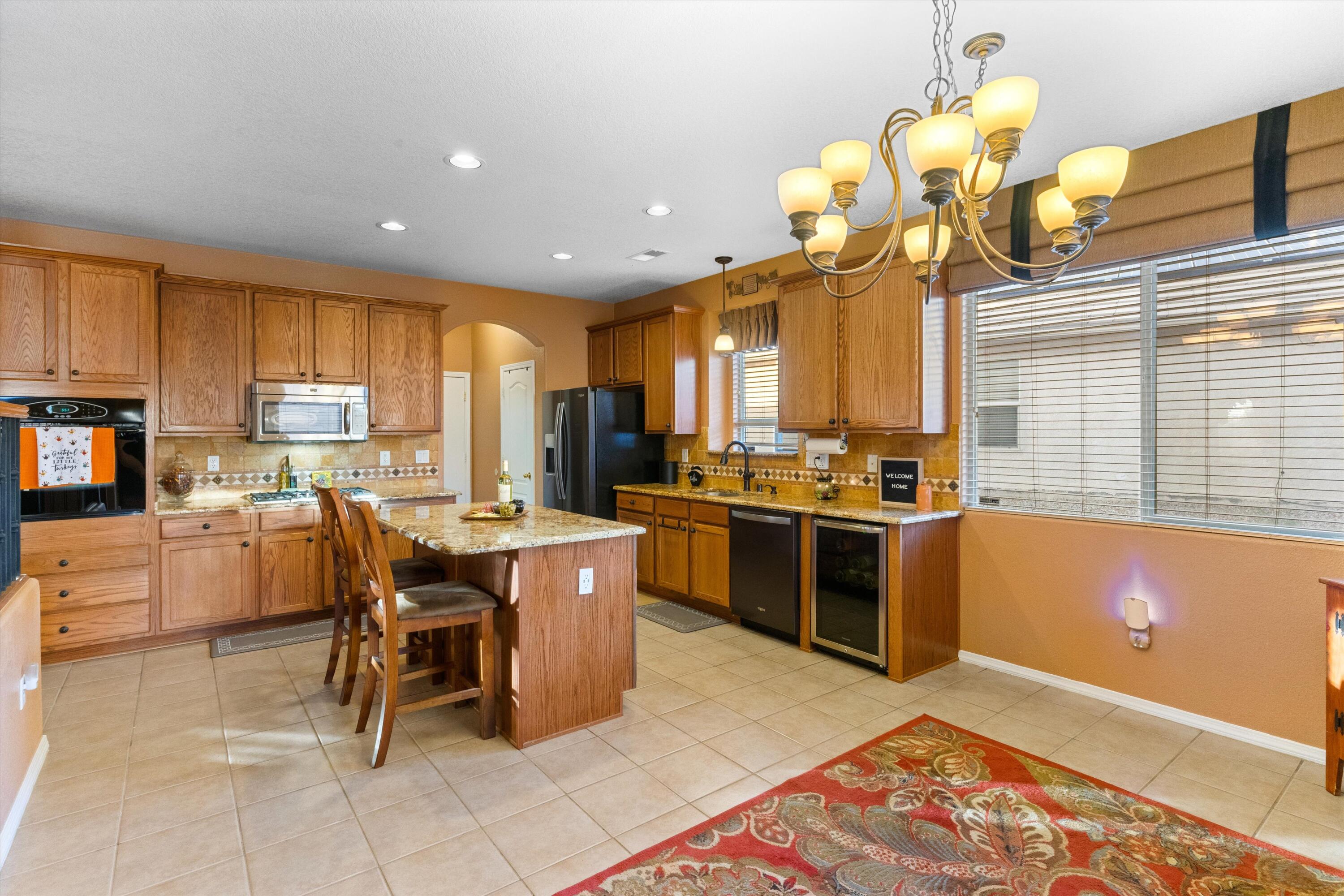 1540 Ricasoli Drive SE