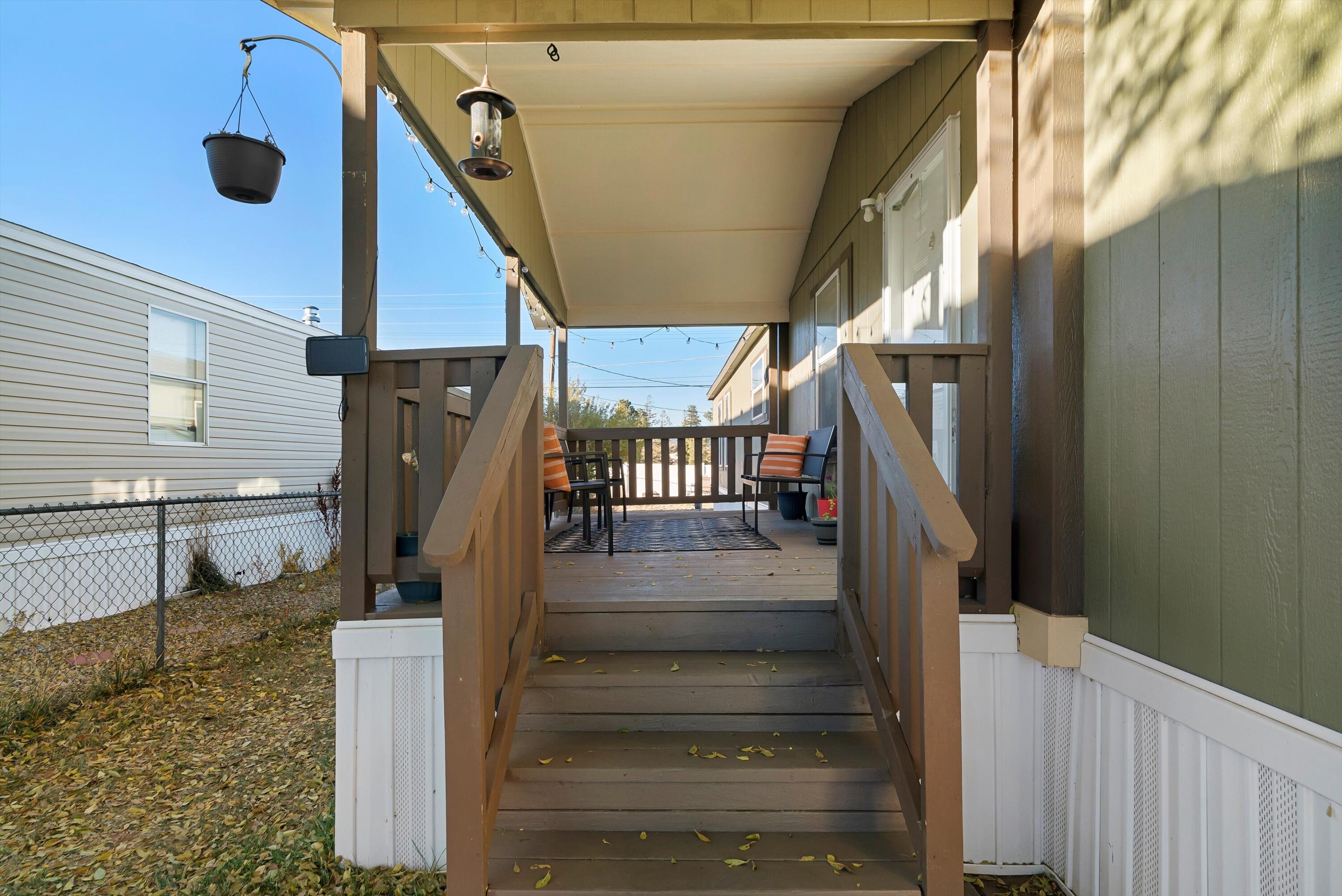 2025 E Jemez Road Unit: 130