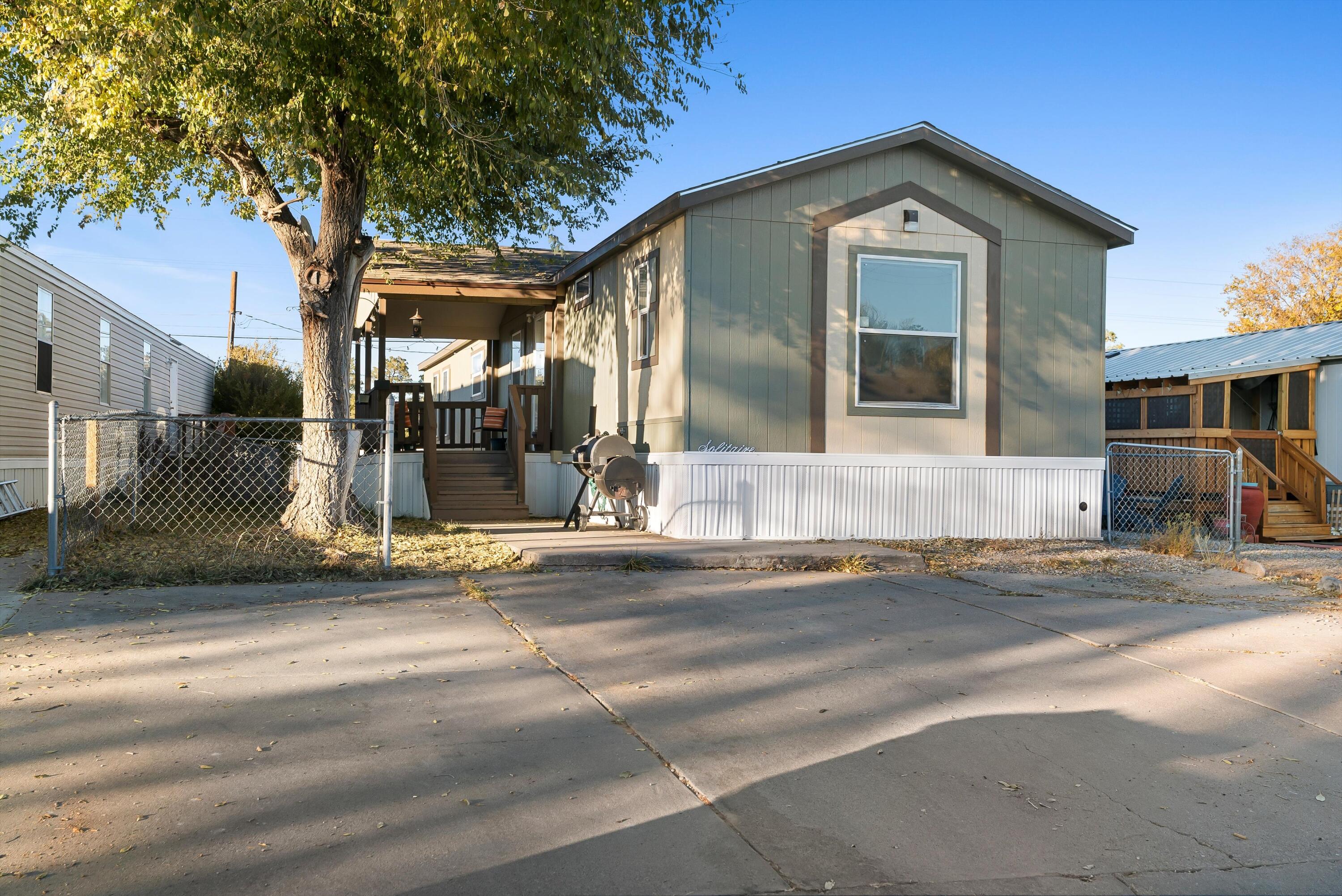 2025 E Jemez Road Unit: 130