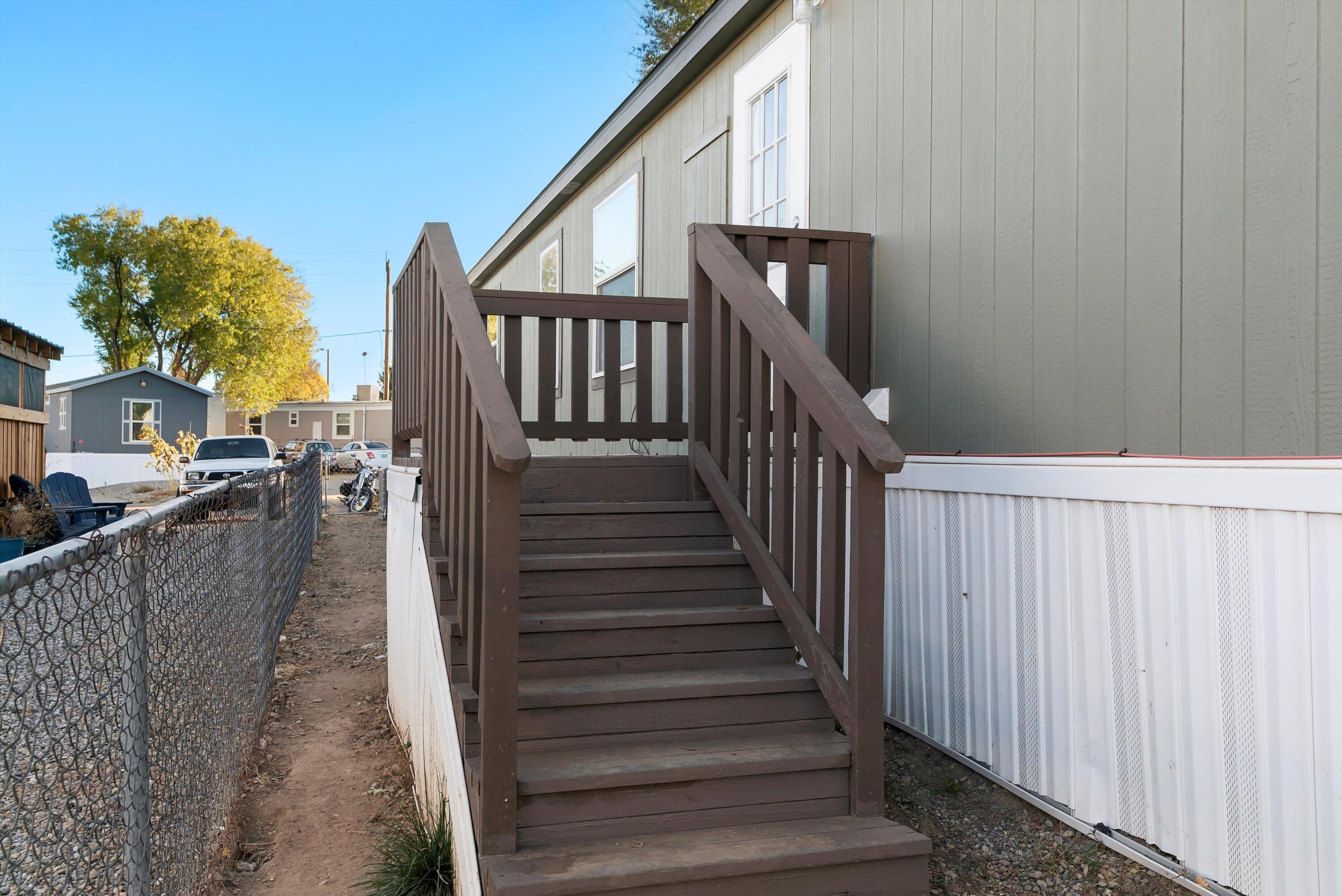 2025 E Jemez Road Unit: 130