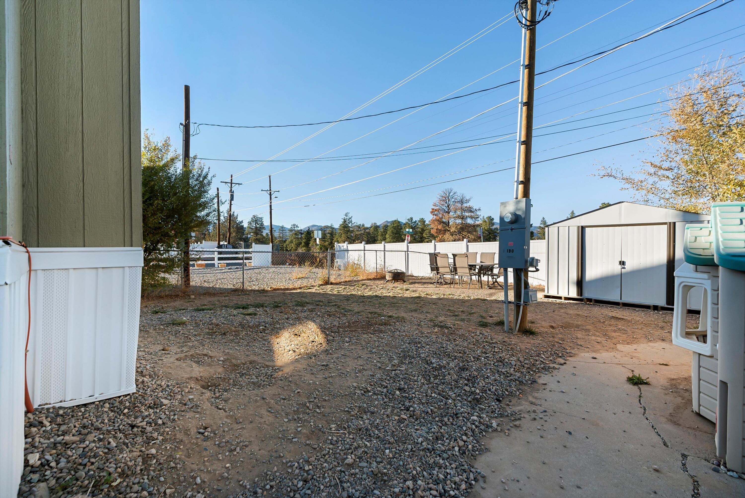 2025 E Jemez Road Unit: 130