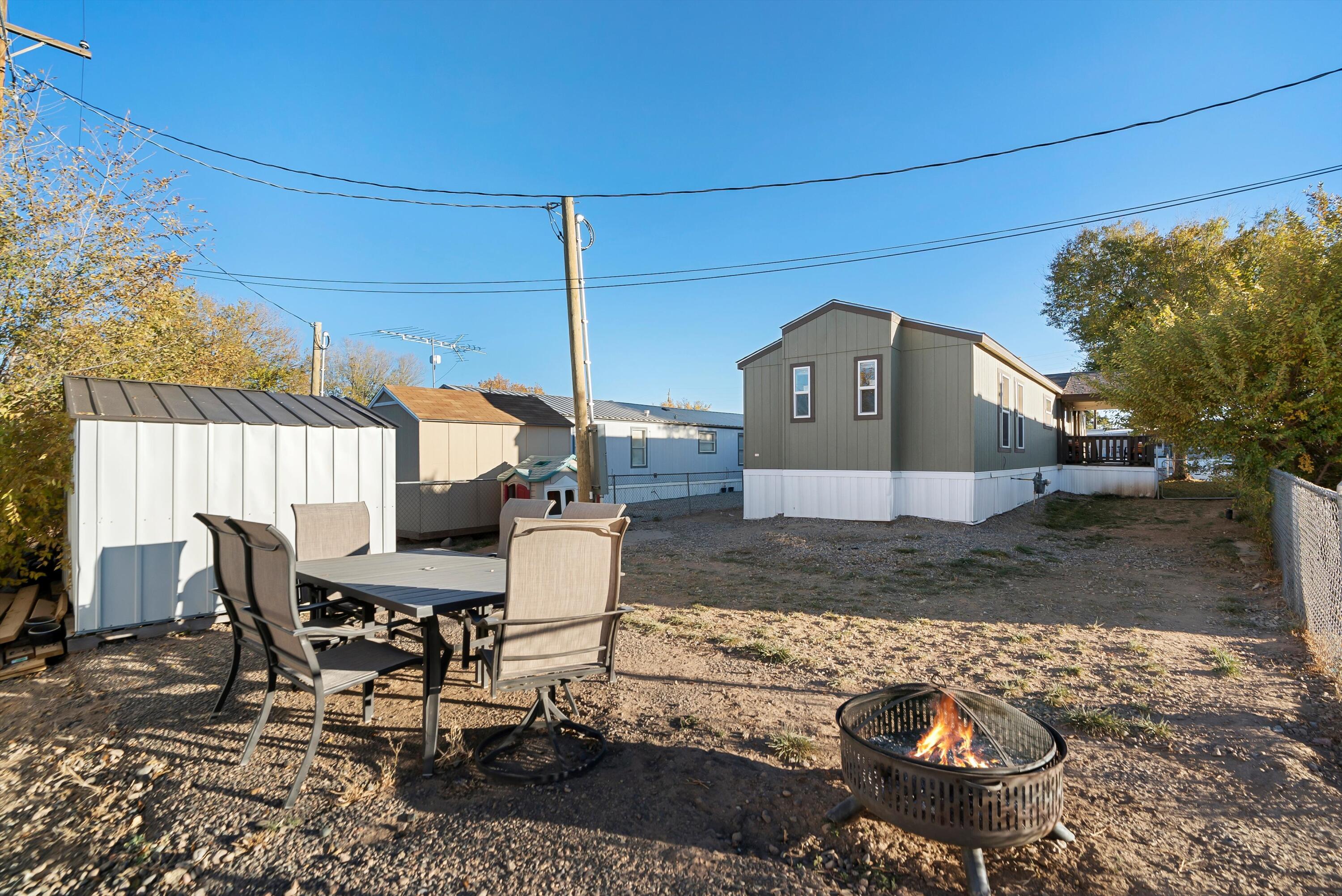 2025 E Jemez Road Unit: 130