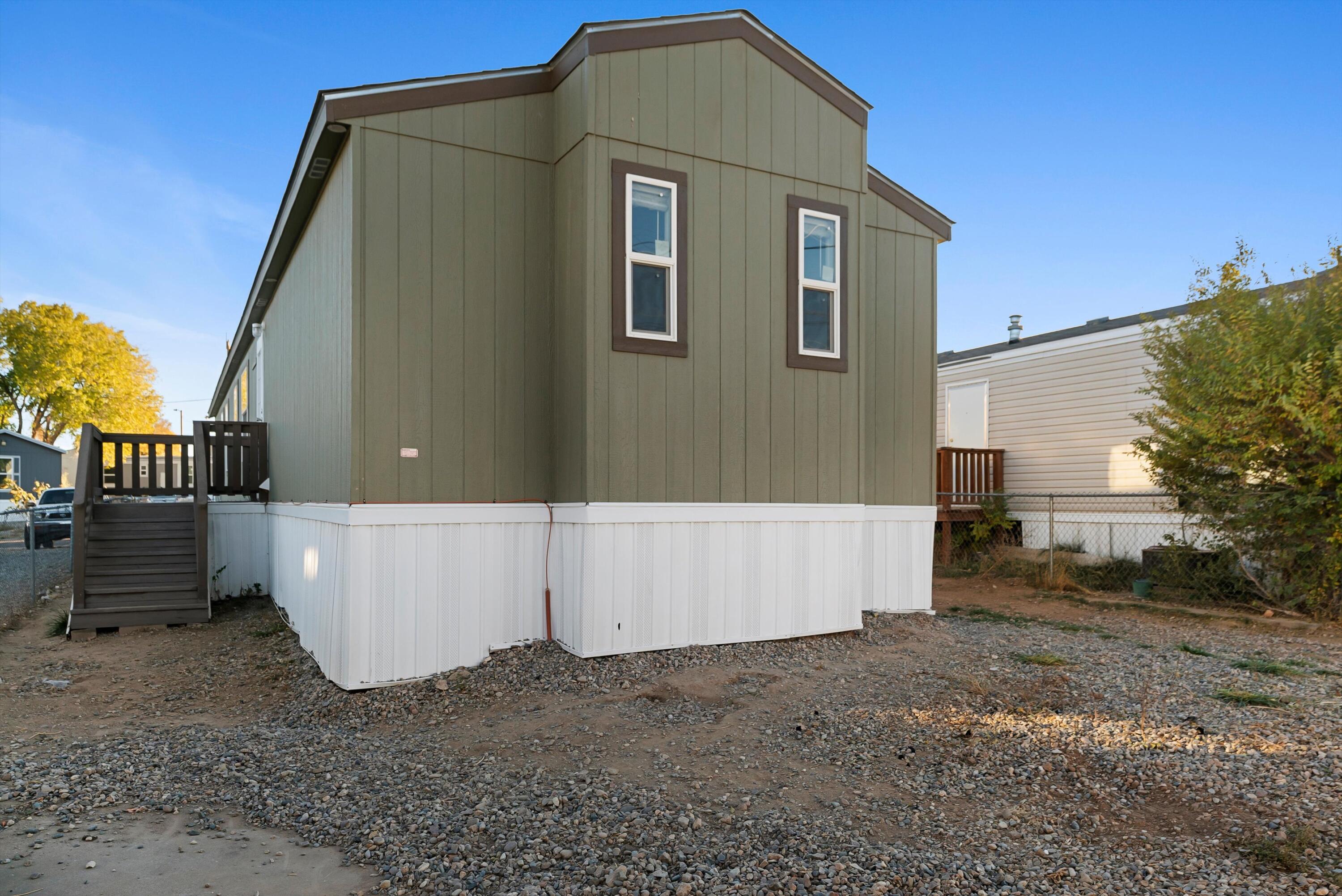 2025 E Jemez Road Unit: 130