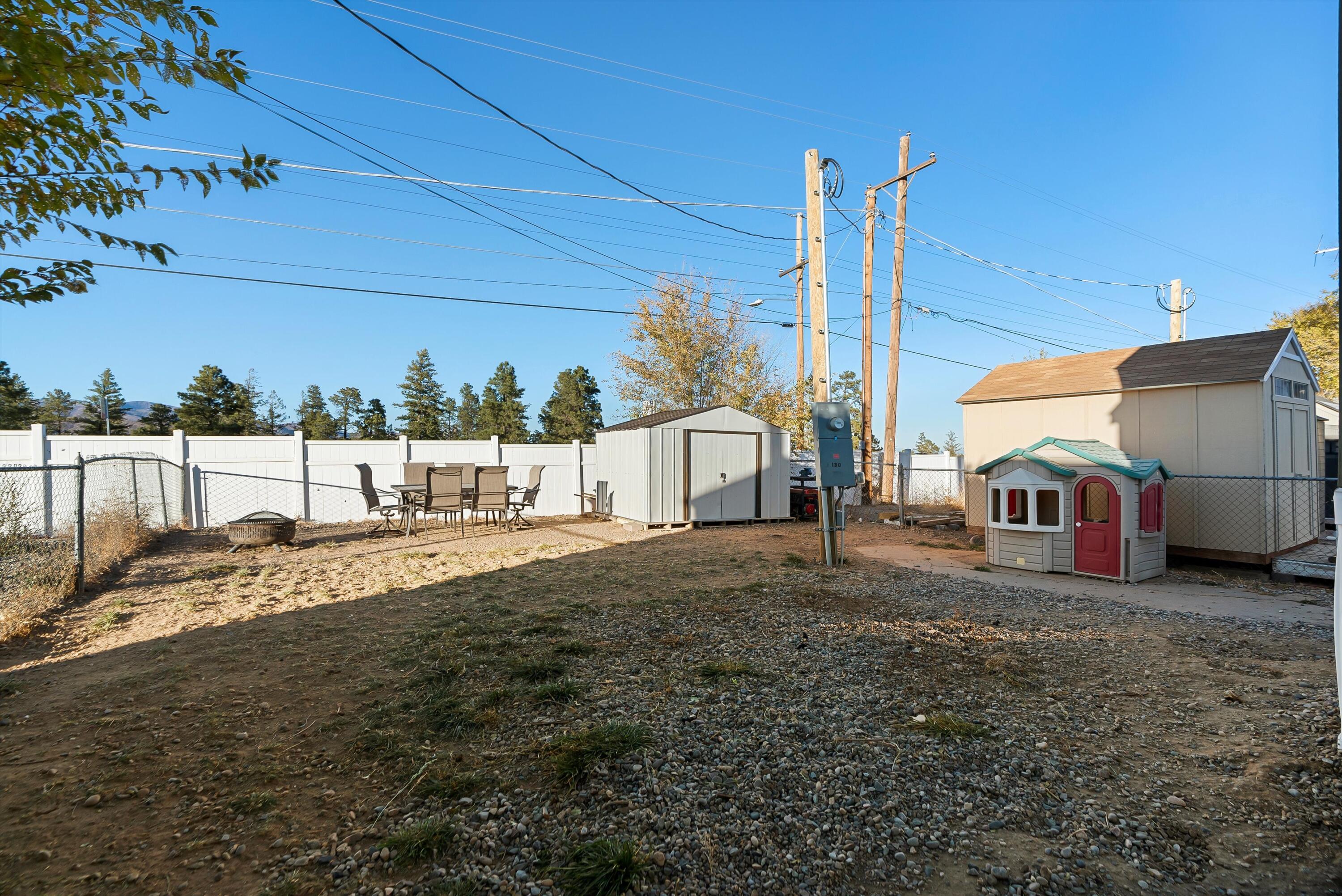 2025 E Jemez Road Unit: 130