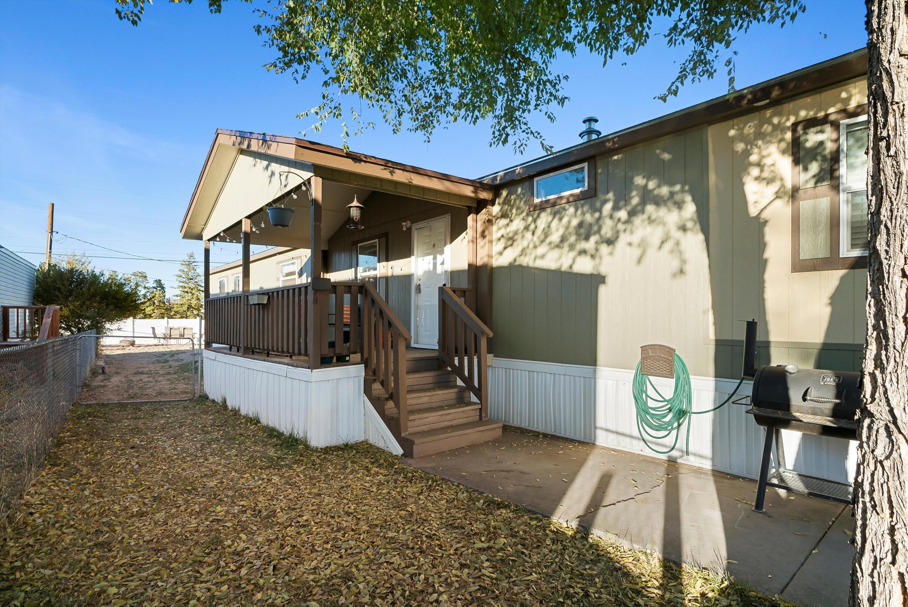 2025 E Jemez Road Unit: 130