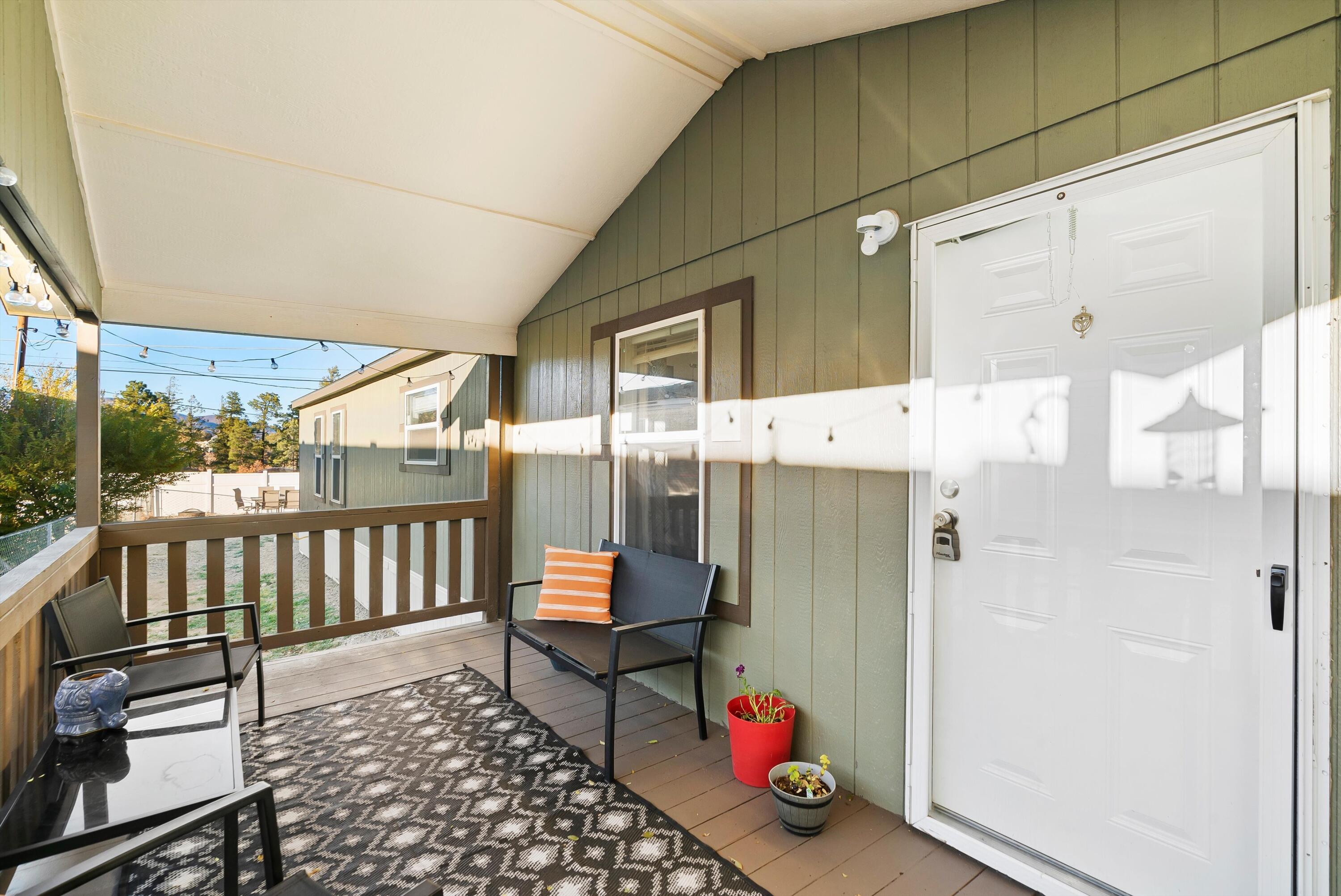 2025 E Jemez Road Unit: 130