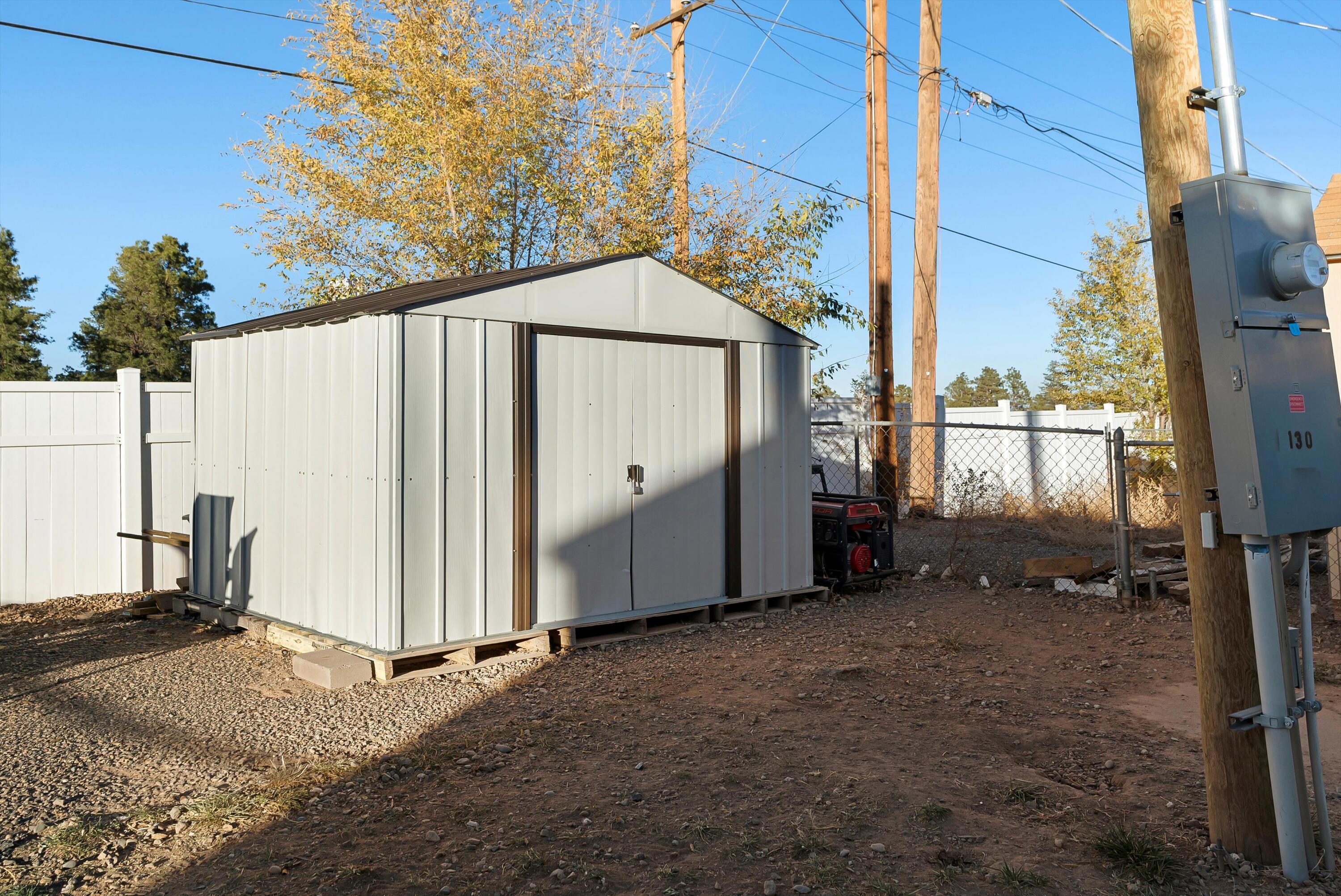 2025 E Jemez Road Unit: 130