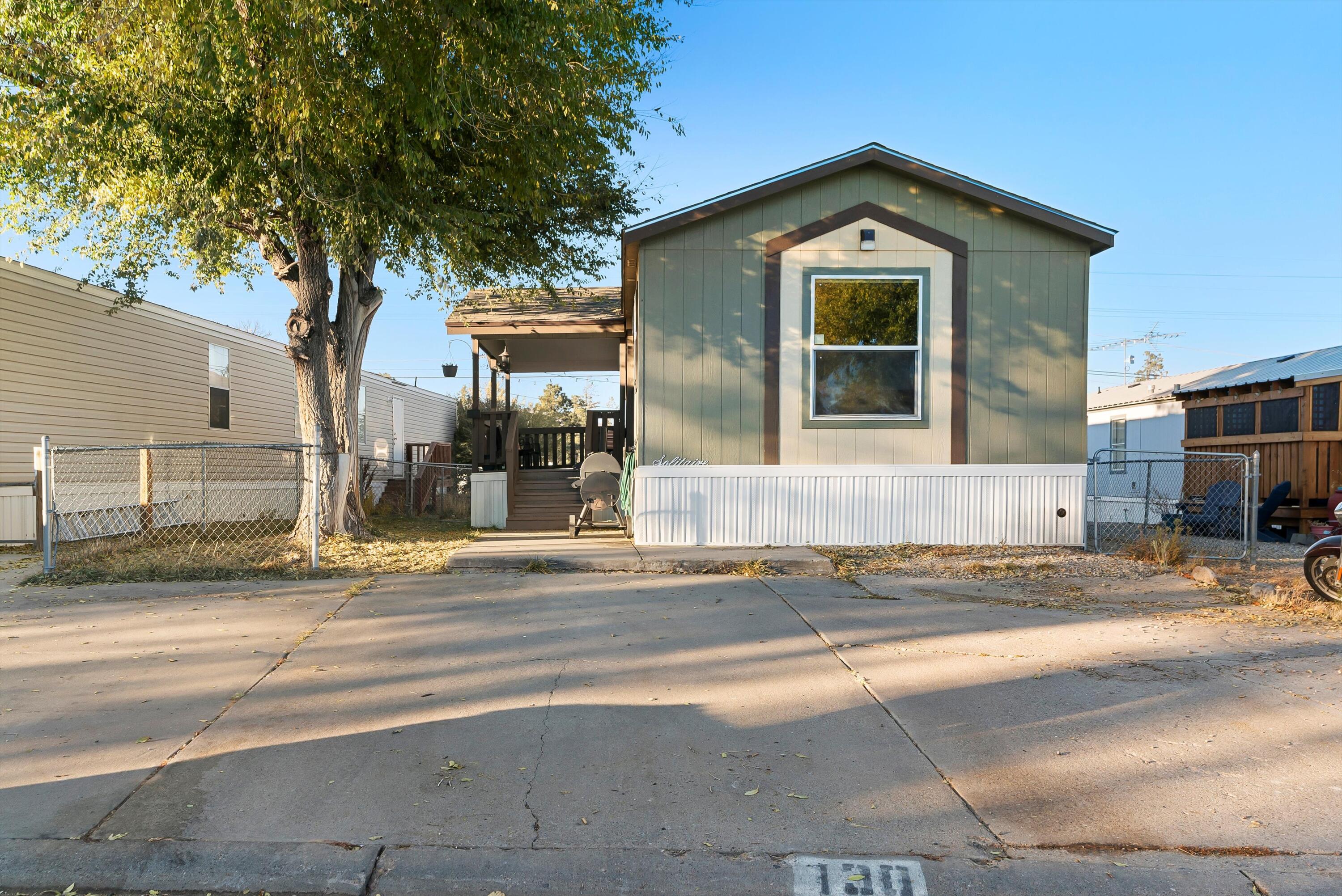2025 E Jemez Road Unit: 130