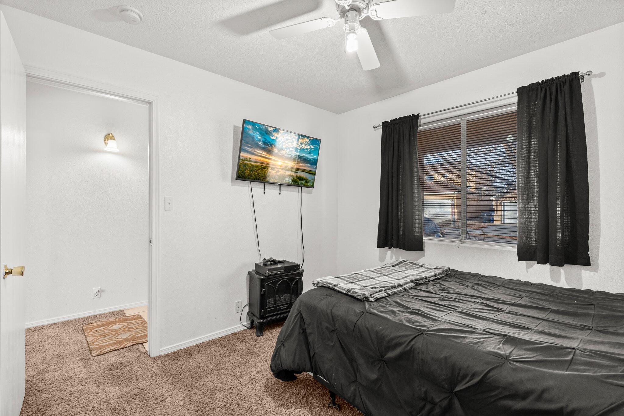 5932 Sleepy Nights Road NW