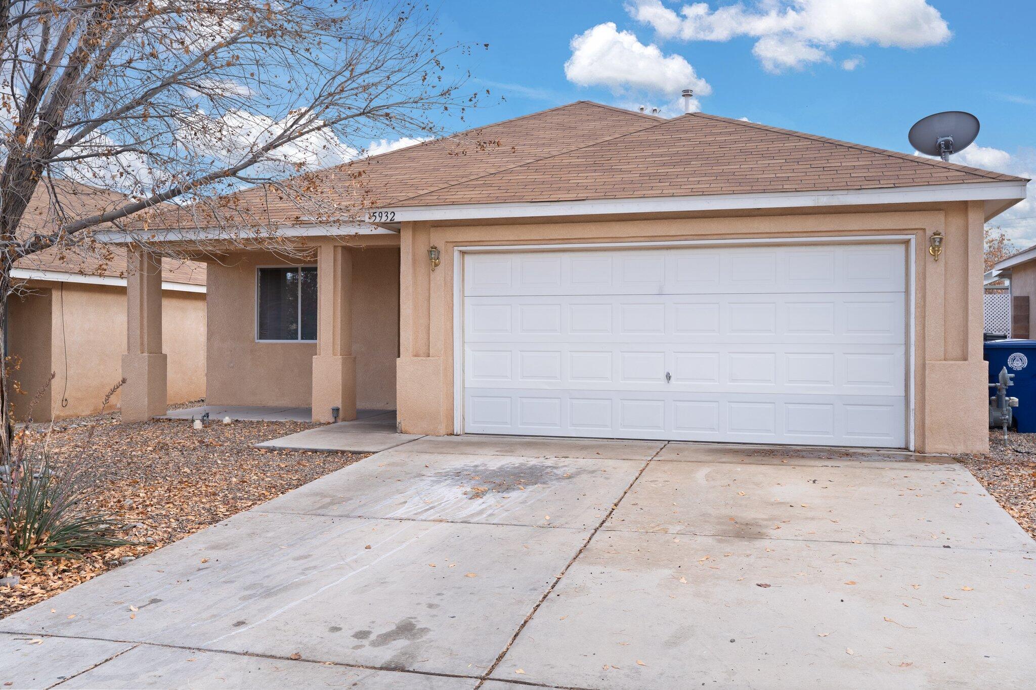 5932 Sleepy Nights Road NW