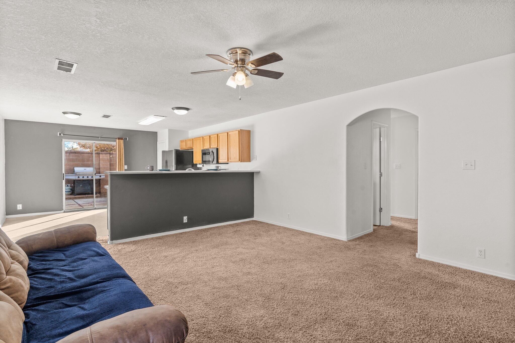 5932 Sleepy Nights Road NW