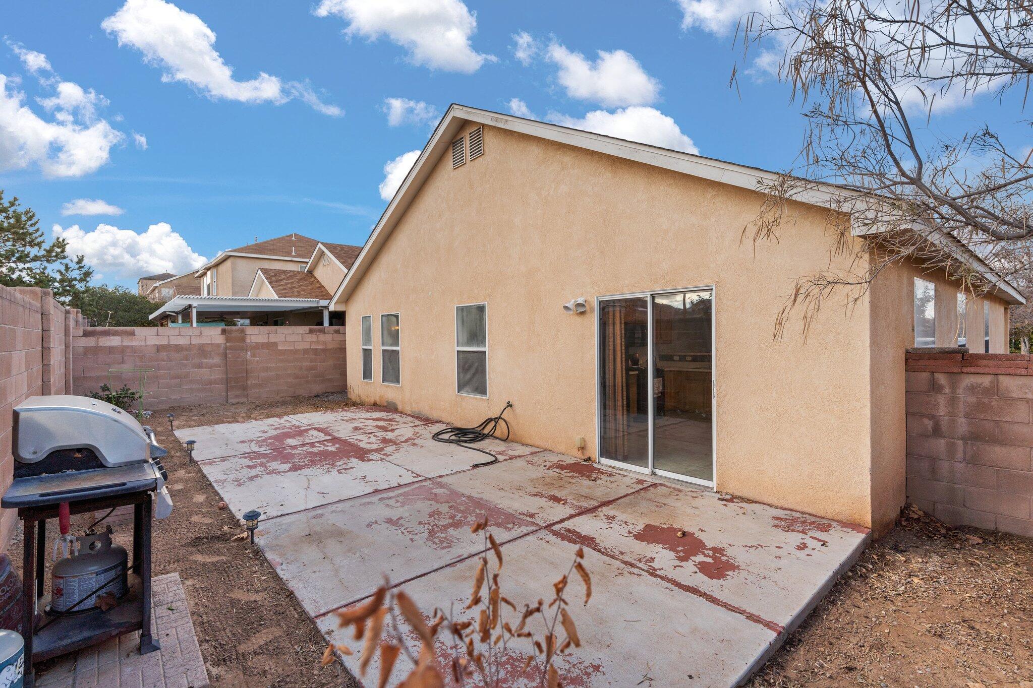 5932 Sleepy Nights Road NW