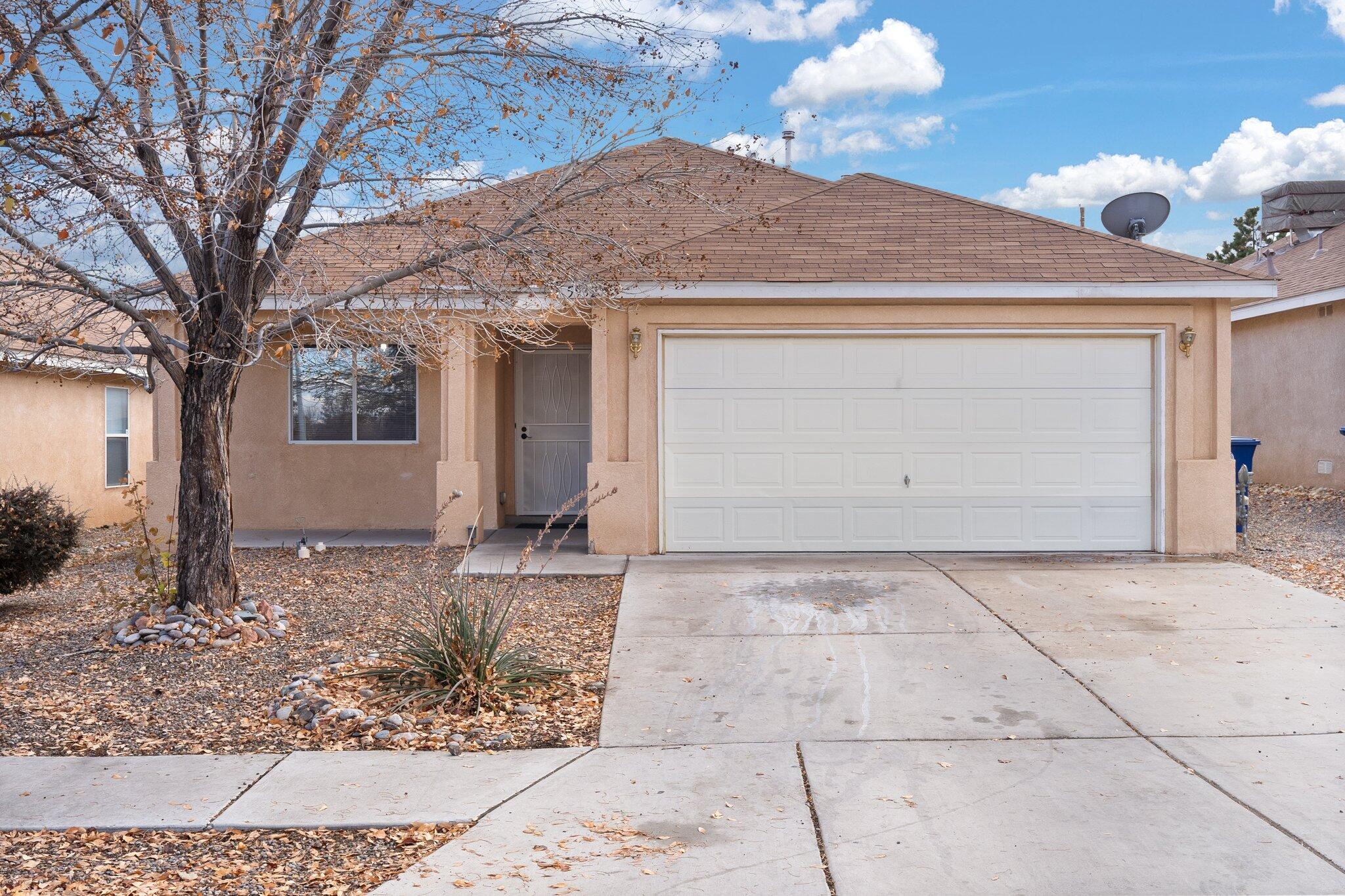 5932 Sleepy Nights Road NW