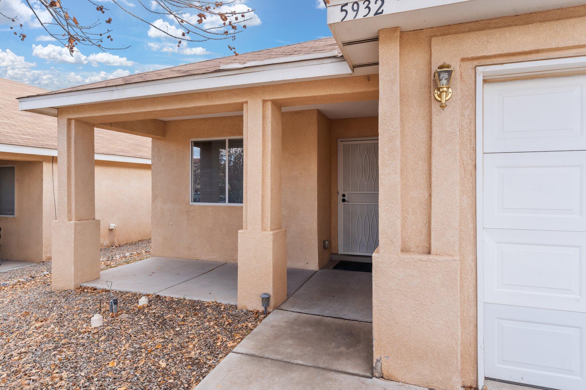 5932 Sleepy Nights Road NW